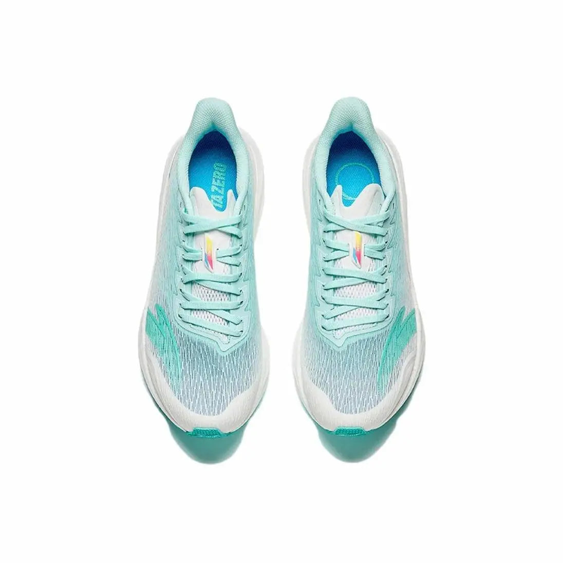 ANTA MACH 5.0 'Blue White' - Kicksown store