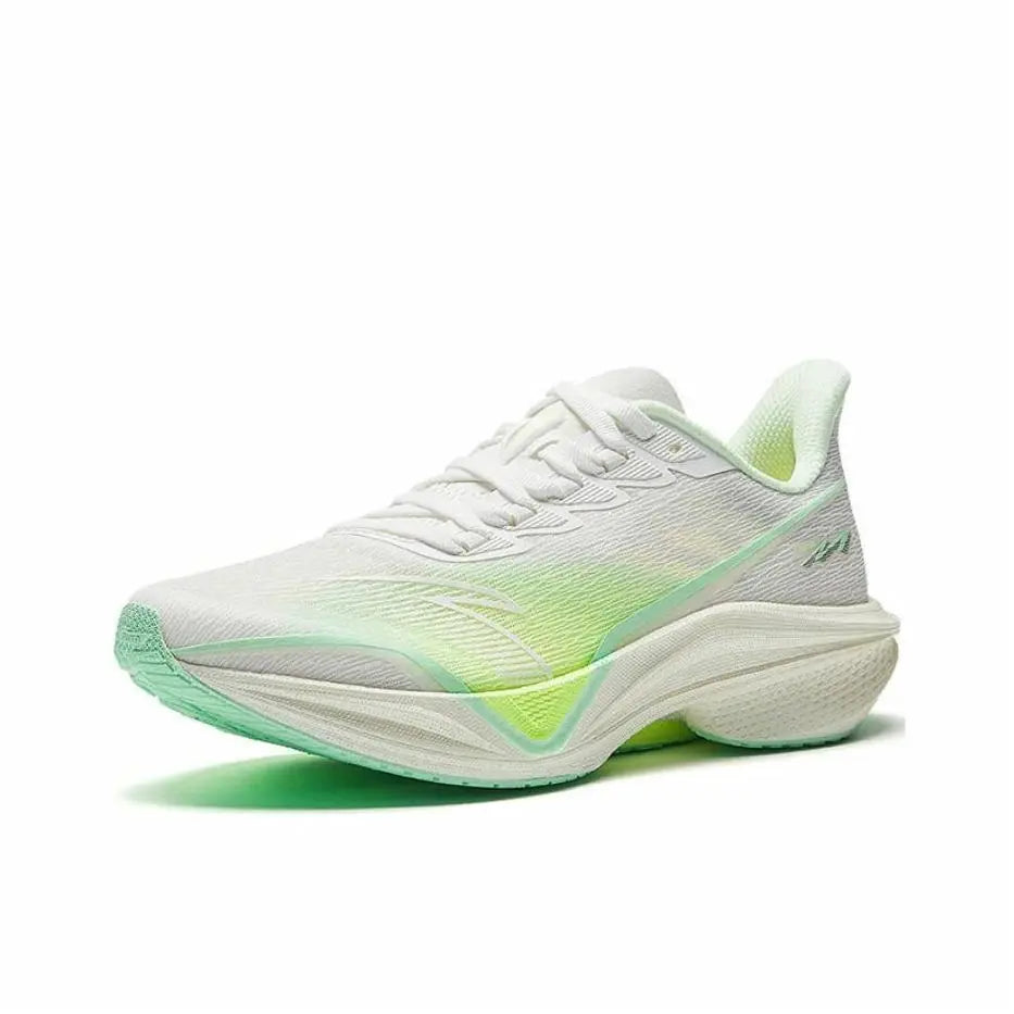 ANTA MACH 5.0 'White Green'「Women」 - Kicksown store