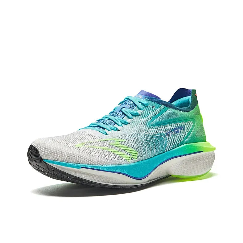 ANTA MACH 4.0 PRO V2 'Papyrus' - Kicksown store