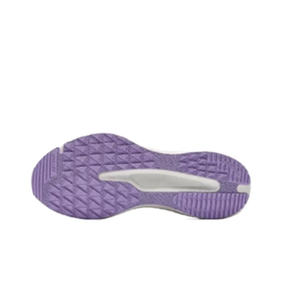 ANTA MACH 5 SE 'White Blue Purple'「Women」 - Kicksown store