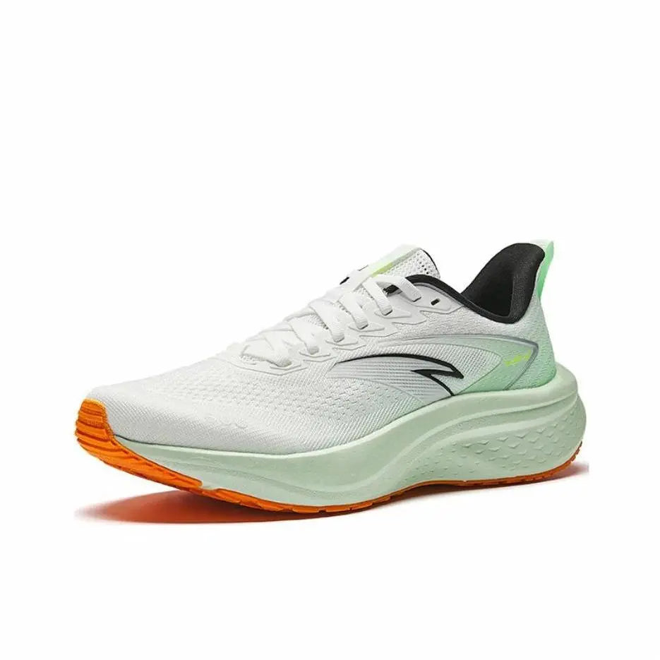 ANTA MACH 5 SE 'White Green Black' - Kicksown store