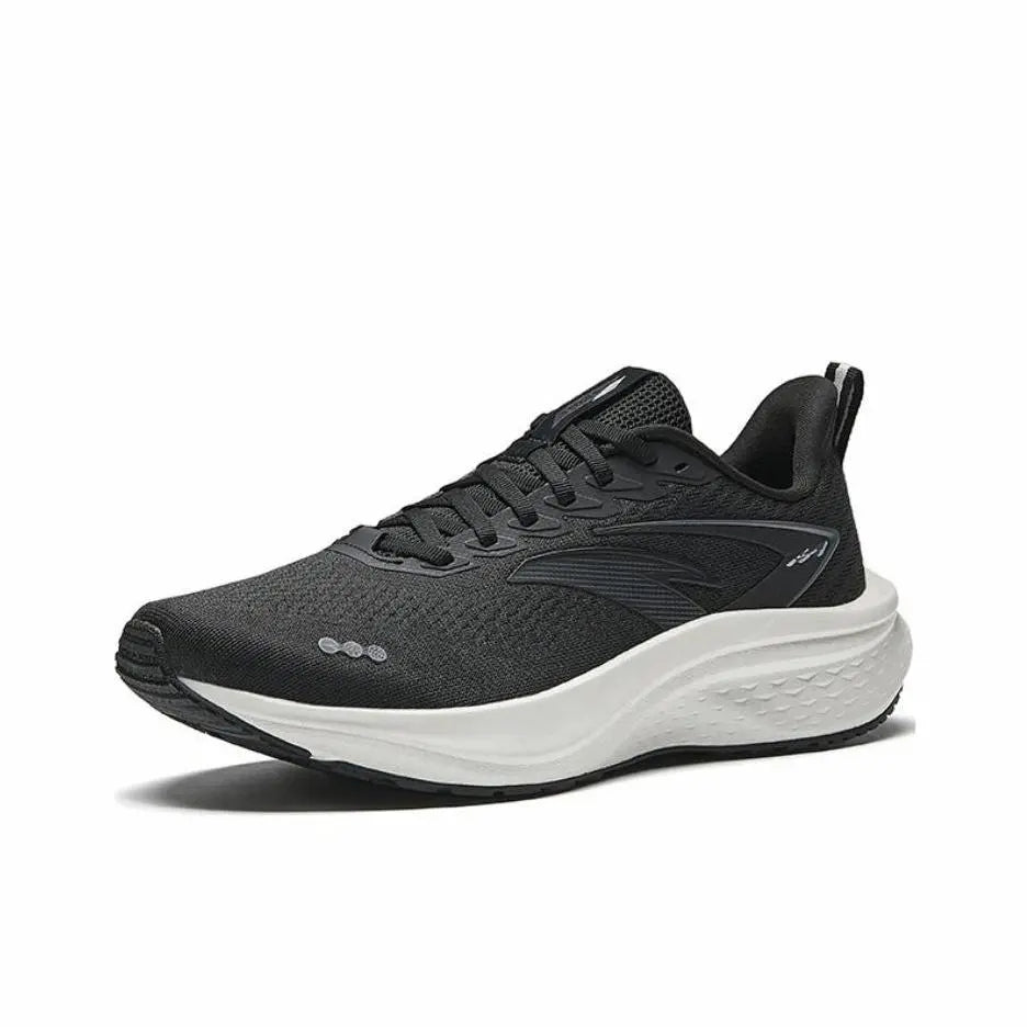 ANTA MACH 5 SE 'Black Gray' - Kicksown store