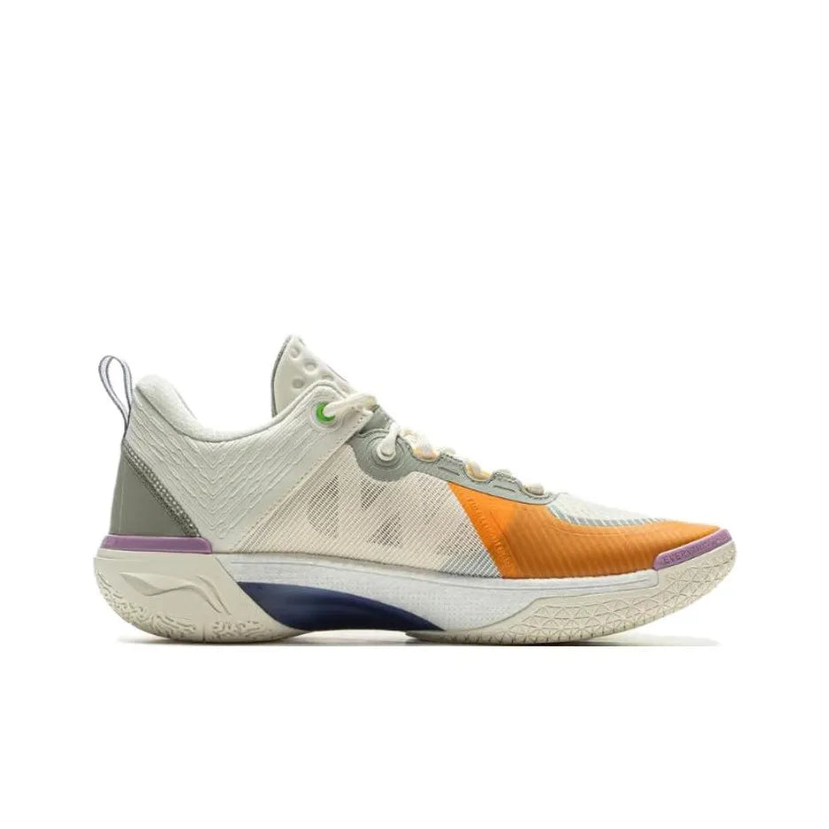 LiNing Wade Shadow 6 V2 'Summer Flowers' - Kicksown store