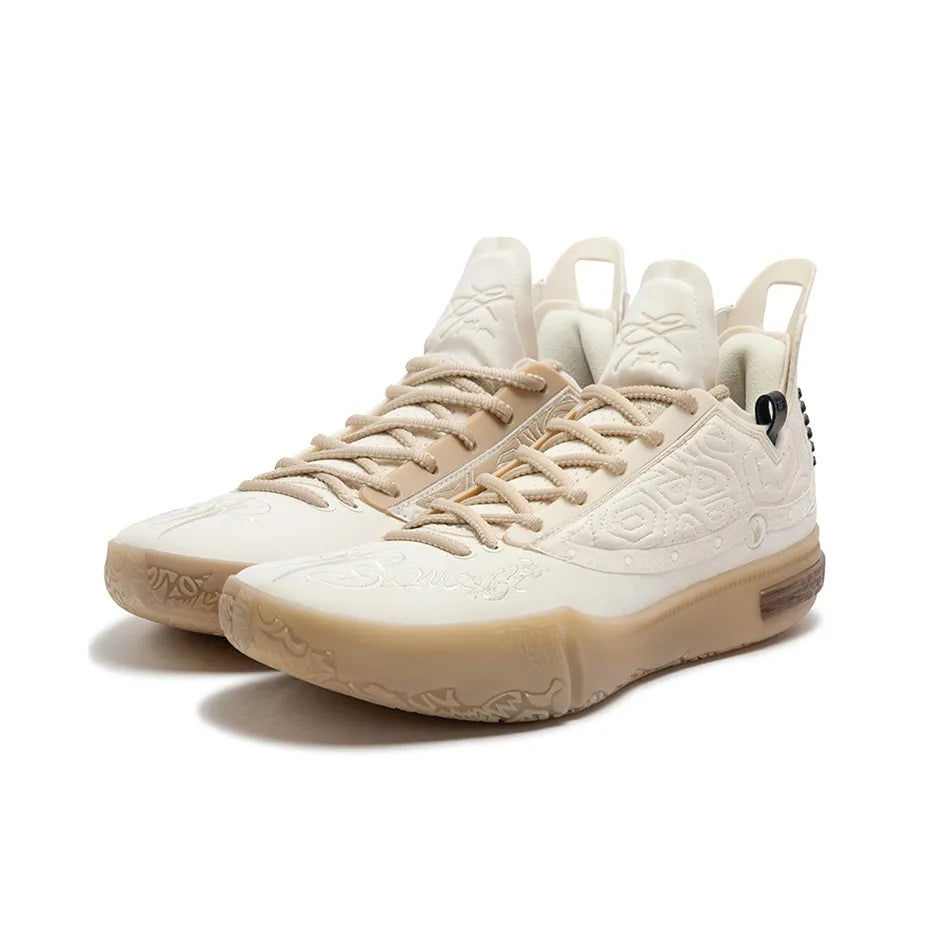 361° Joker Jokić 1 GT 'Champagne' - Kicksown store