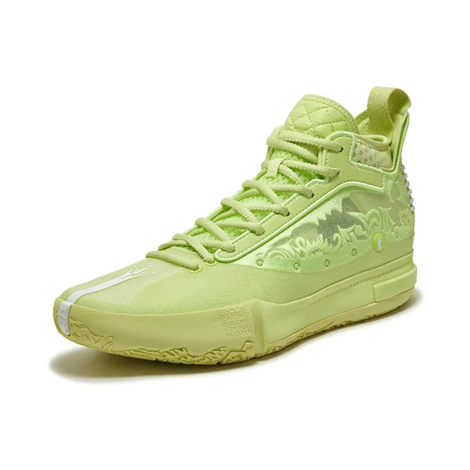 361° Joker 1 SE ‘Pale Green’ - Kicksown store