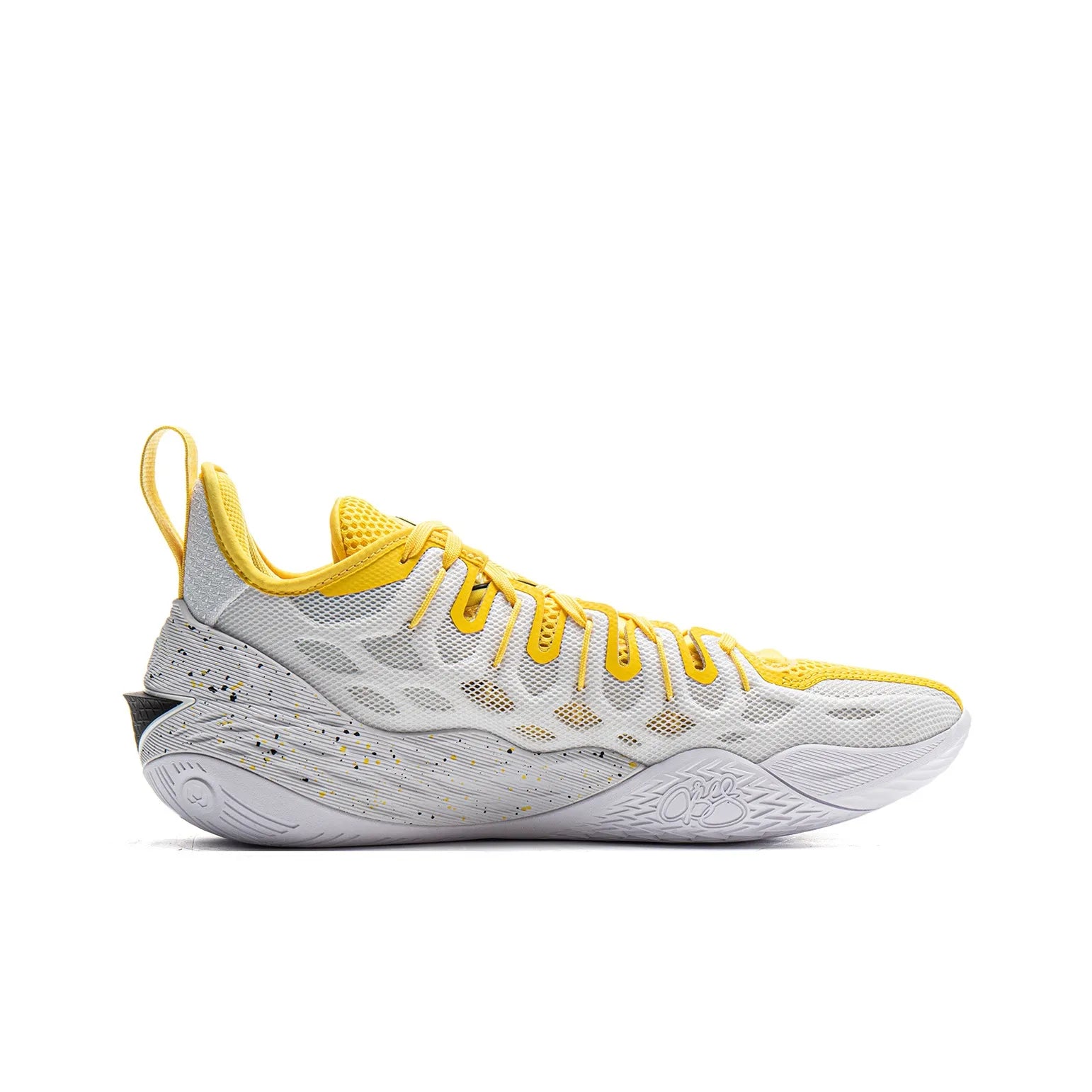 LiNing Jimmy Butler Buckets ‘ Golden Gate Bridge' - Kicksown store