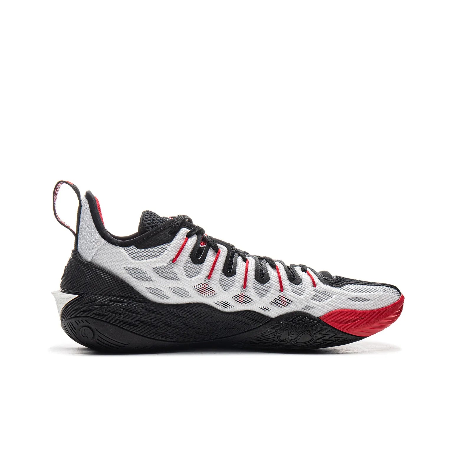 LiNing Jimmy Butler Buckets ‘Avenger' - Kicksown store