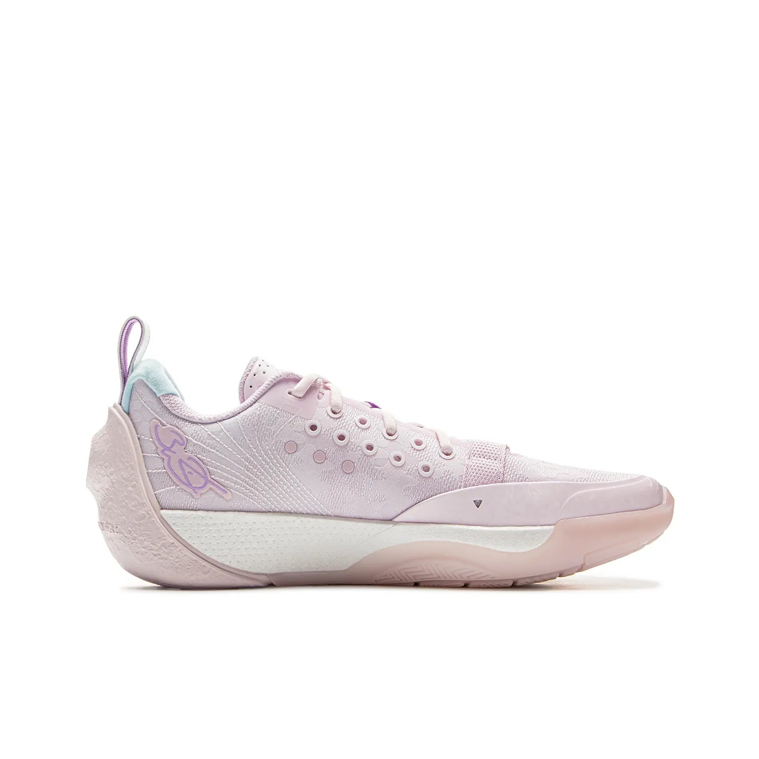 LiNing Wade All City 13 'Purple Pink' - Kicksown store