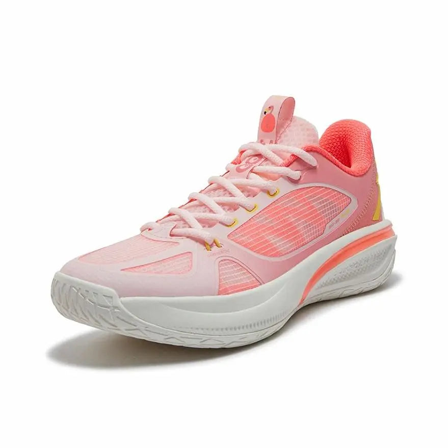 361° BIOSPEED BB Team 'Pink White' - Kicksown store