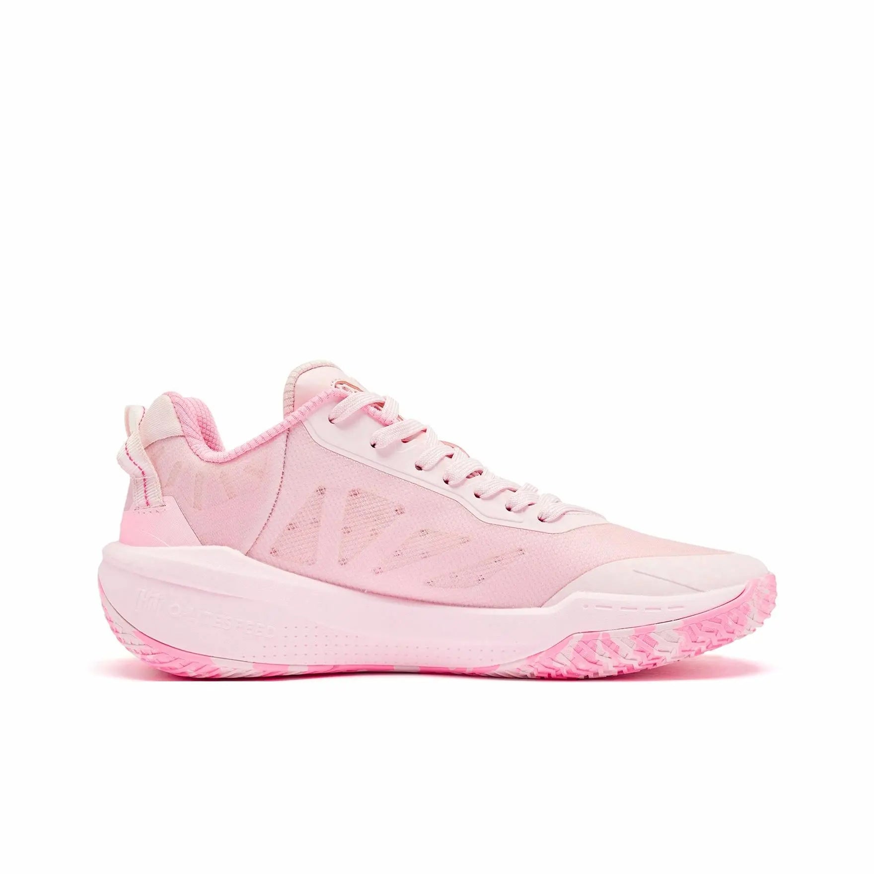 Qiaodan FE 3.0 ‘Pink’ 「Women」 - Kicksown store