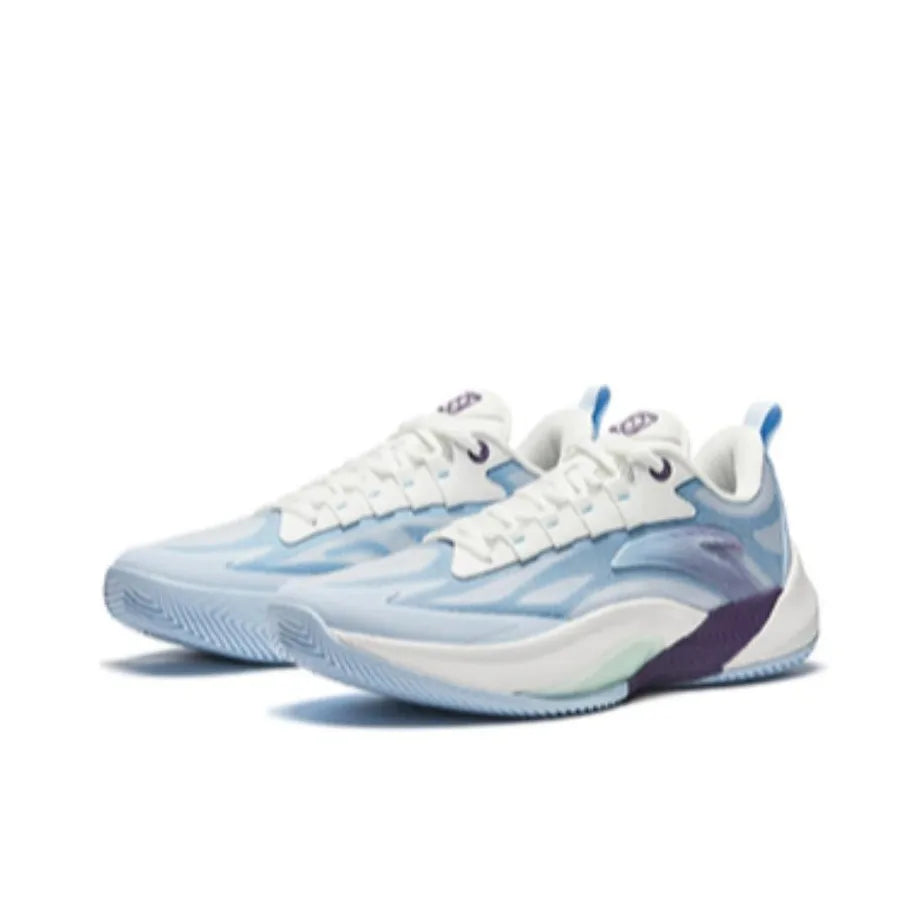 ANTA ZAP 1 TD 'White Blue' - Kicksown store