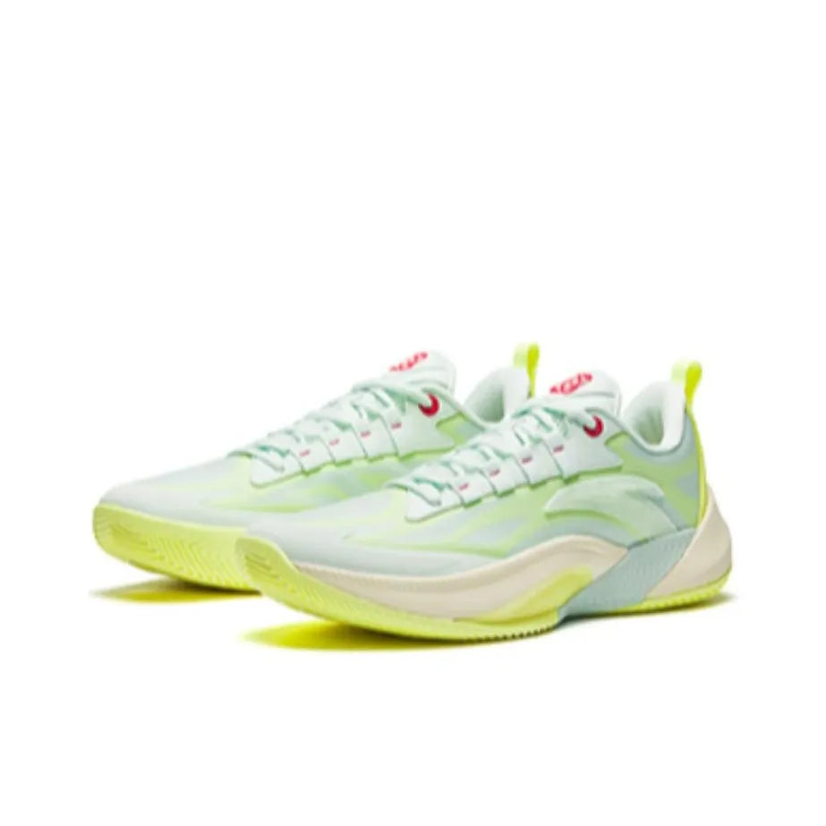 ANTA ZAP 1 TD 'Hami melon' - Kicksown store