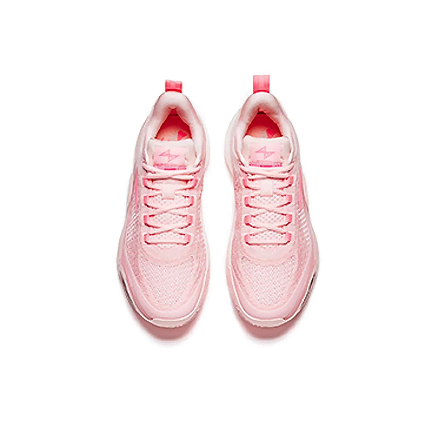 ANTA Vanguard 2 'Pink' - Kicksown store