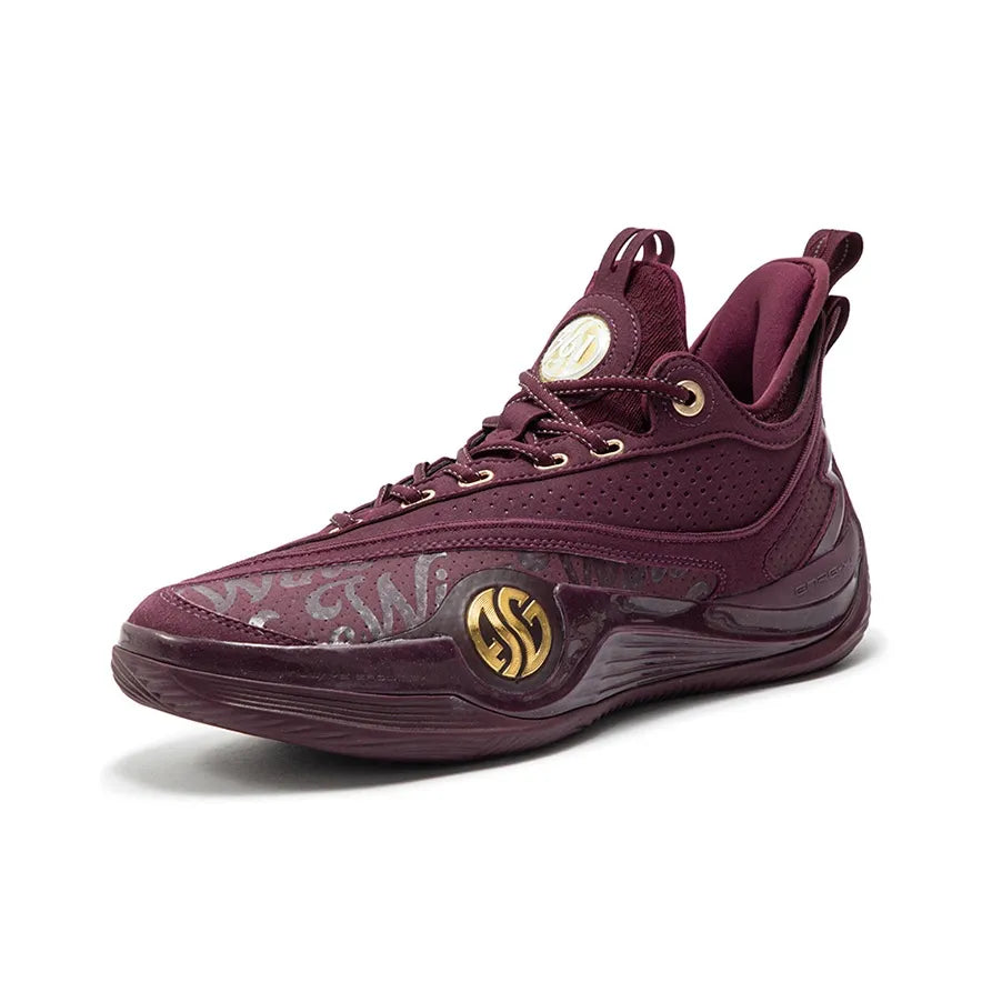 361° ZEN VI PRM 'Wine' - Kicksown store