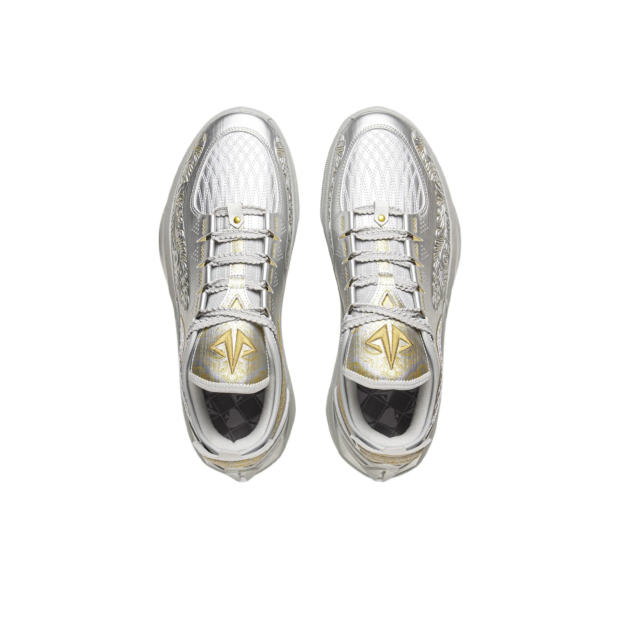 LiNing Jimmy Butler JB3 'Armor' - Kicksown store