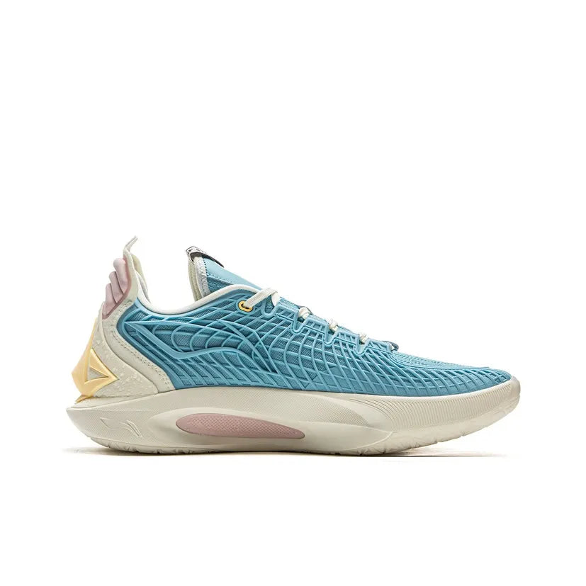 LiNing Jimmy Butler JB3 'Ice Cream' - Kicksown store