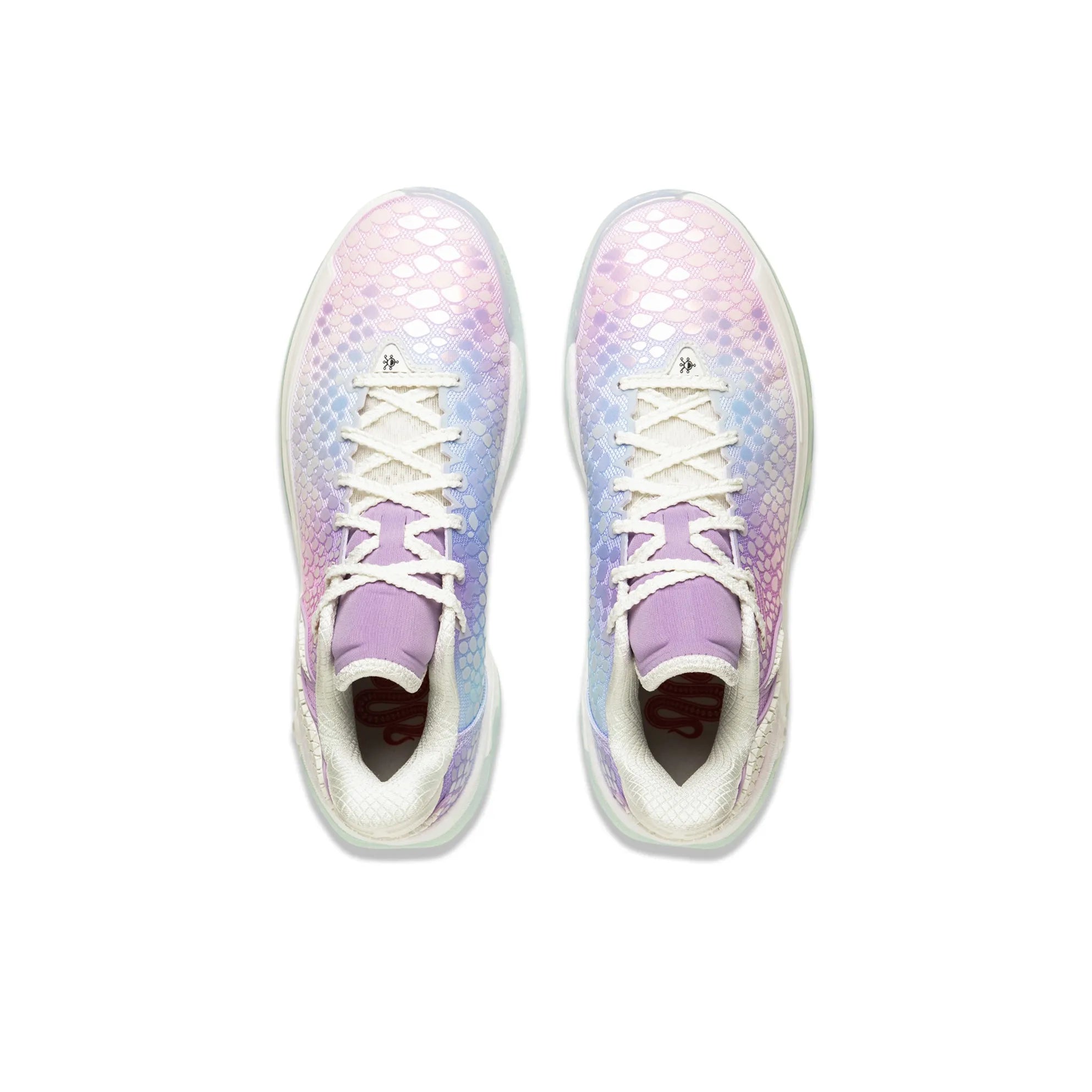 LiNing Jie Ao 2 'Colorful Python' - Kicksown store