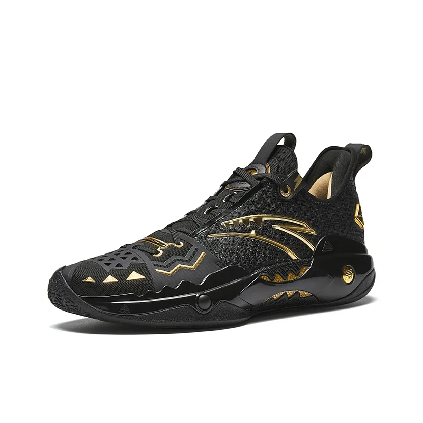 ANTA Shock Wave 5 Pro 'Glory' - Kicksown store