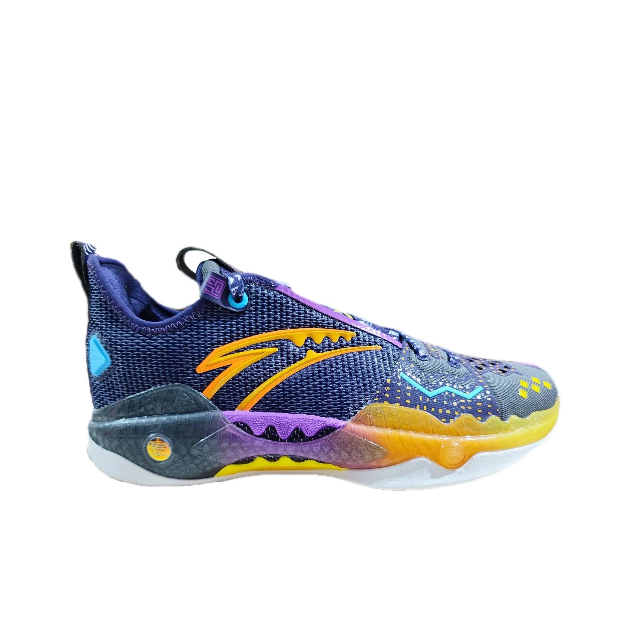 ANTA Shock Wave 5 Pro 'Agility' - Kicksown store