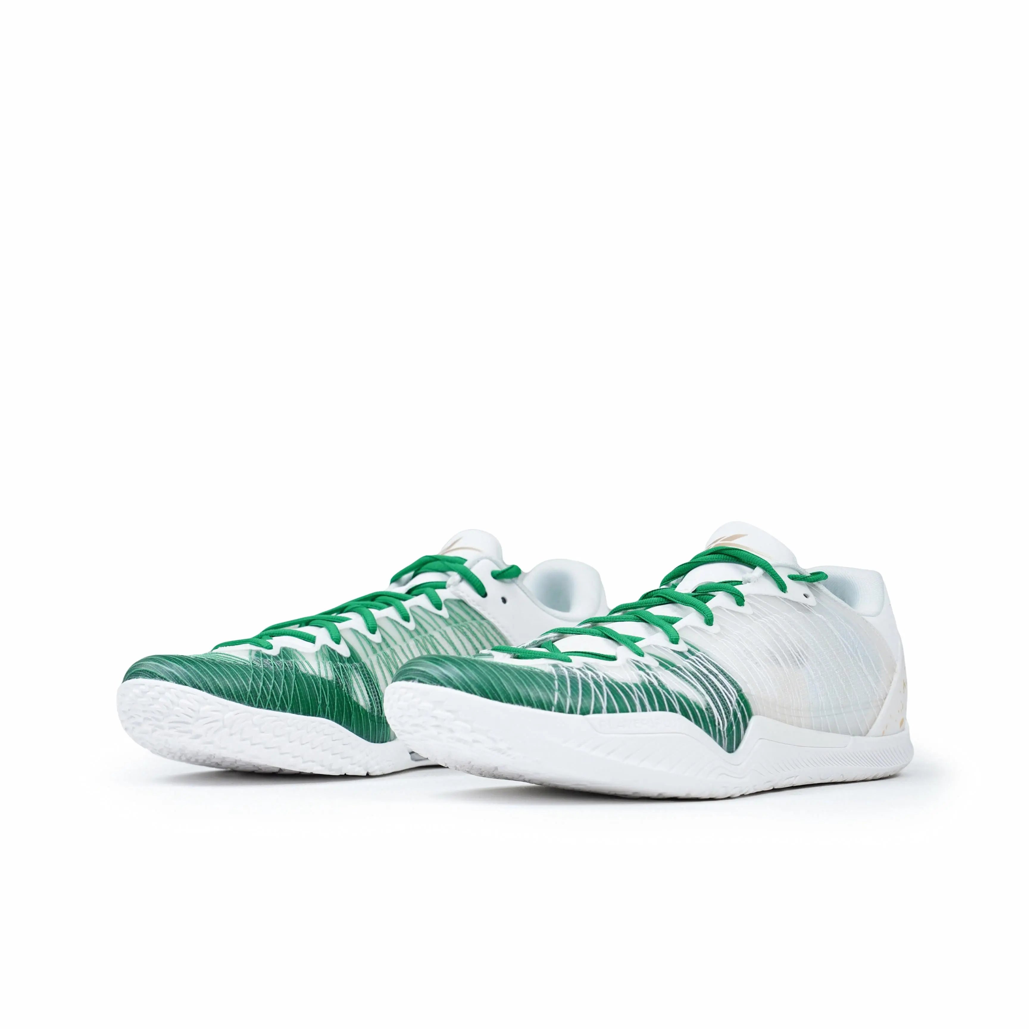 Serious Player Only Player 1 'White Green' - Kicksown store