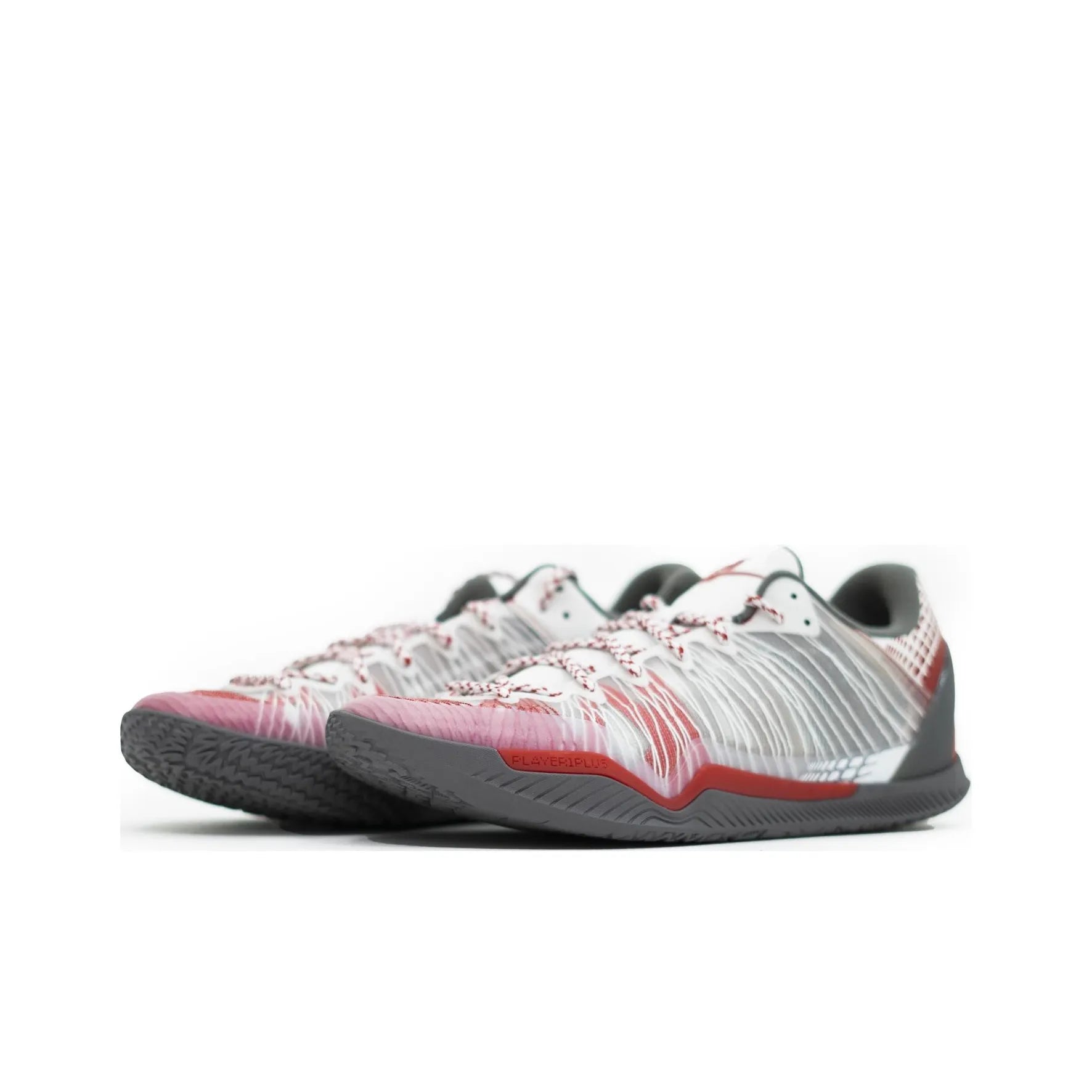 Serious Player Only Player 1 'Black White Red' - Kicksown store