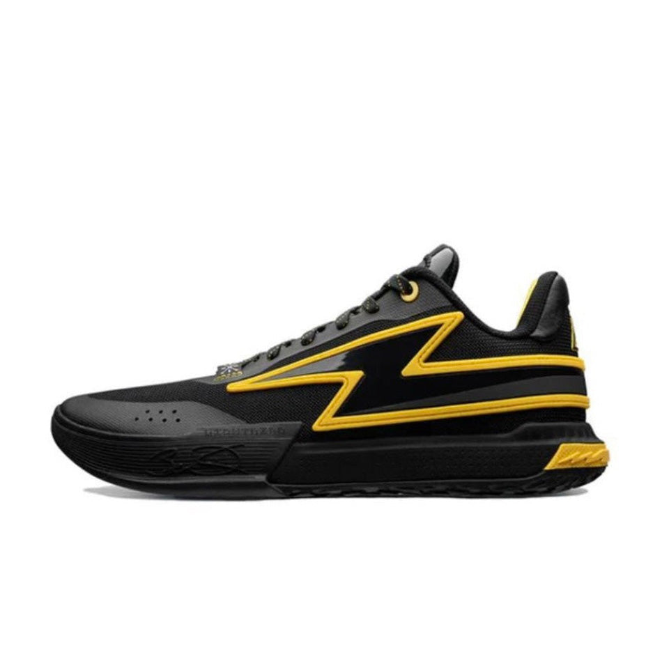 LiNing Wade Flash ‘Caution' - Kicksown store