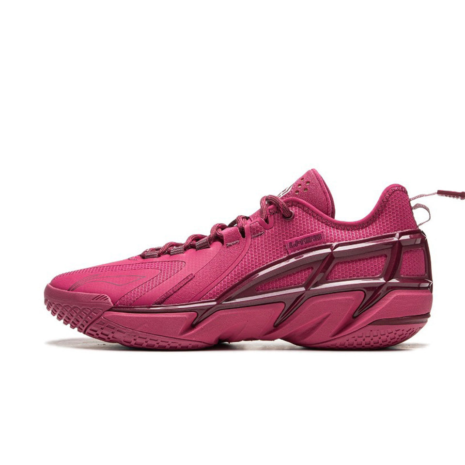 LiNing Bad Five 4.5 ‘Red’ - Kicksown store