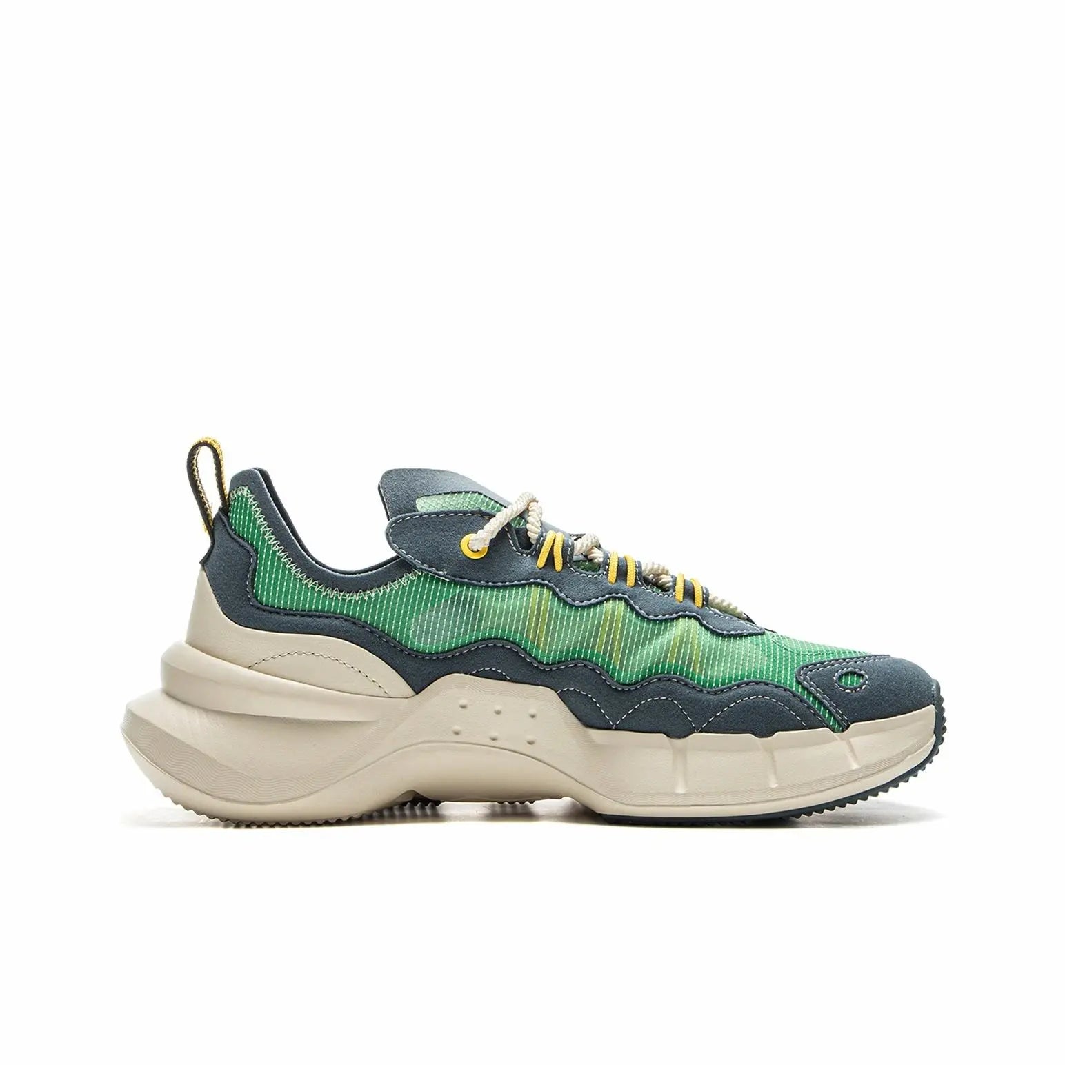 LiNing Wade Essence 'Green' - Kicksown store