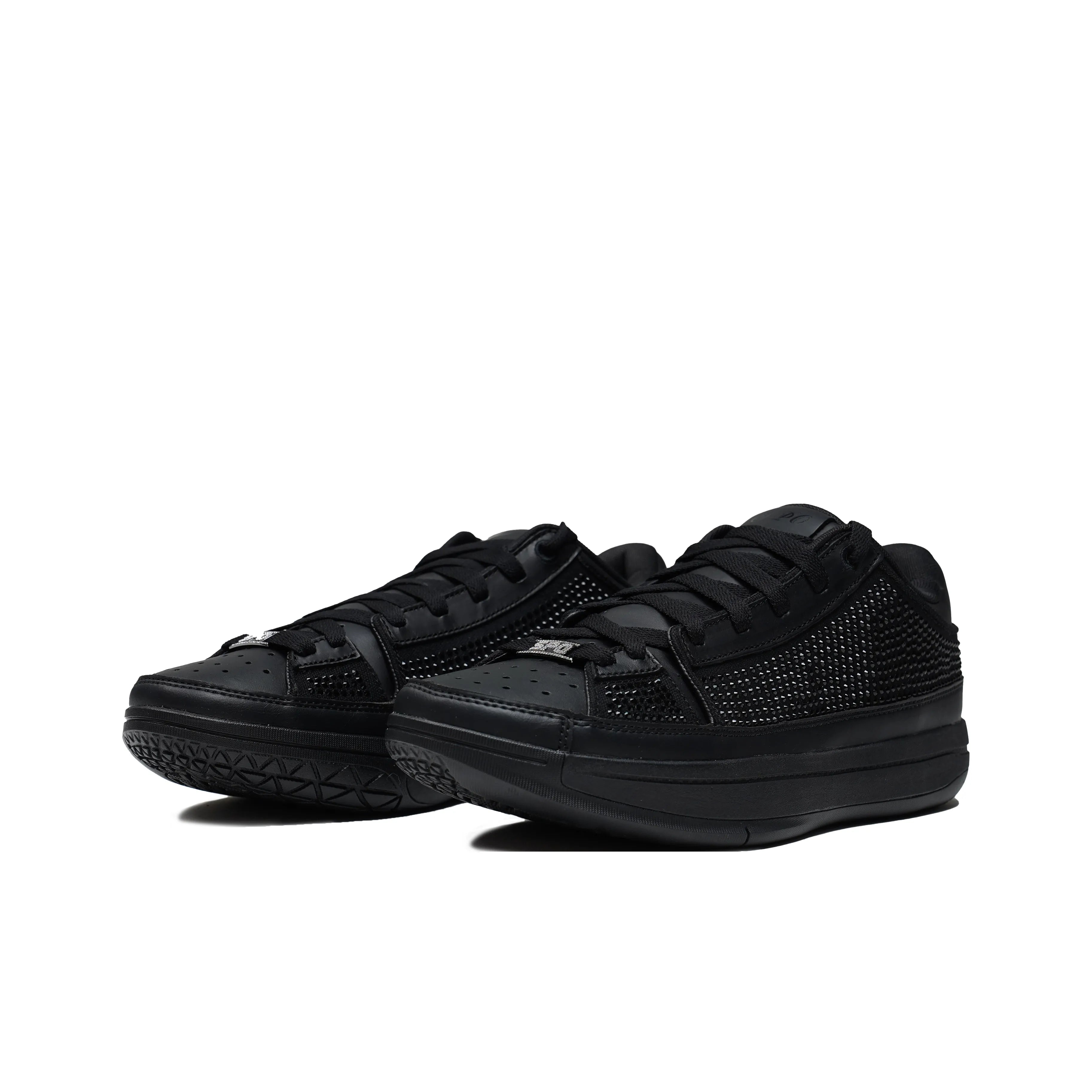 Serious Player Only Easy1 'Black Swan'