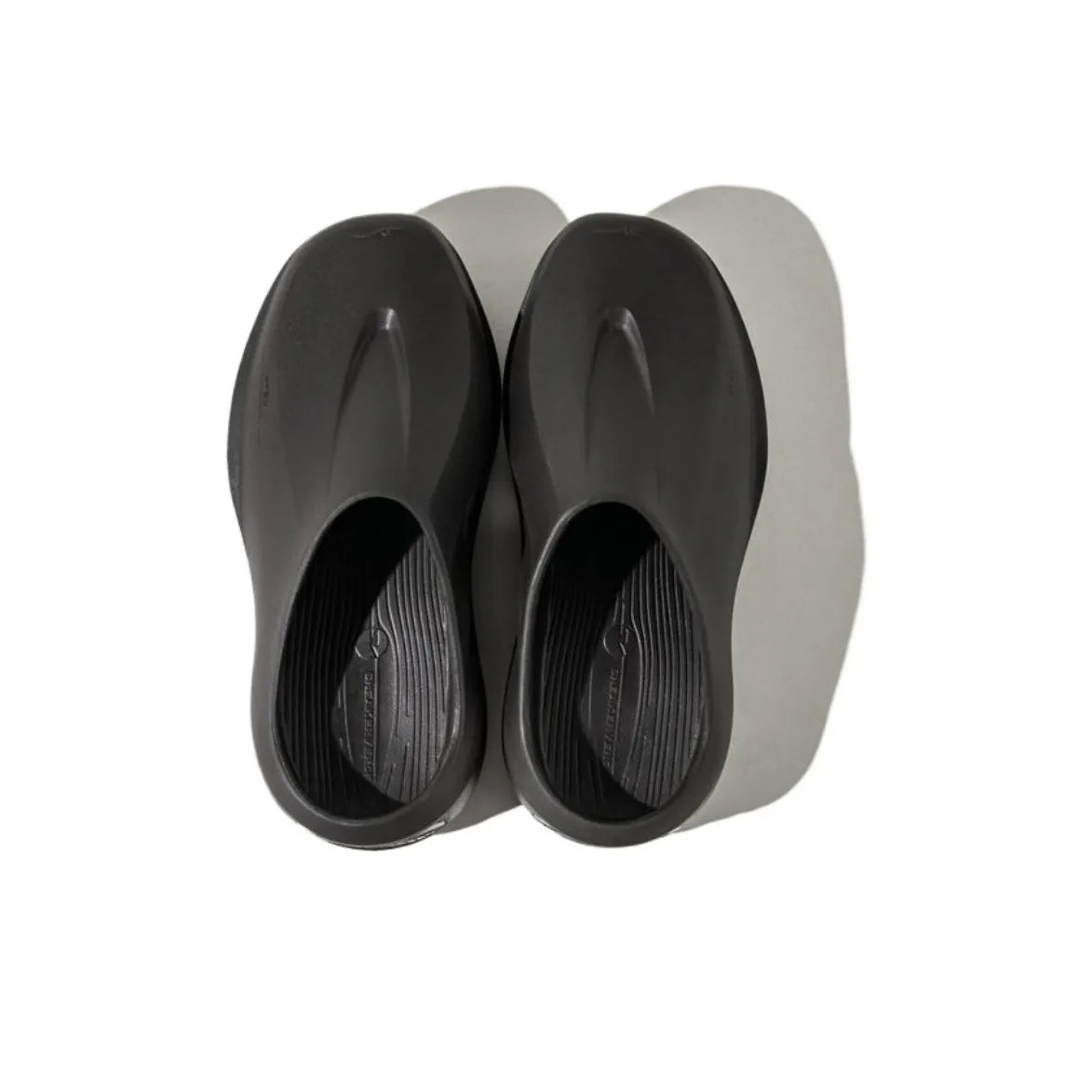 ANTA SNEAKERVERSE Slides 'Black' Womens