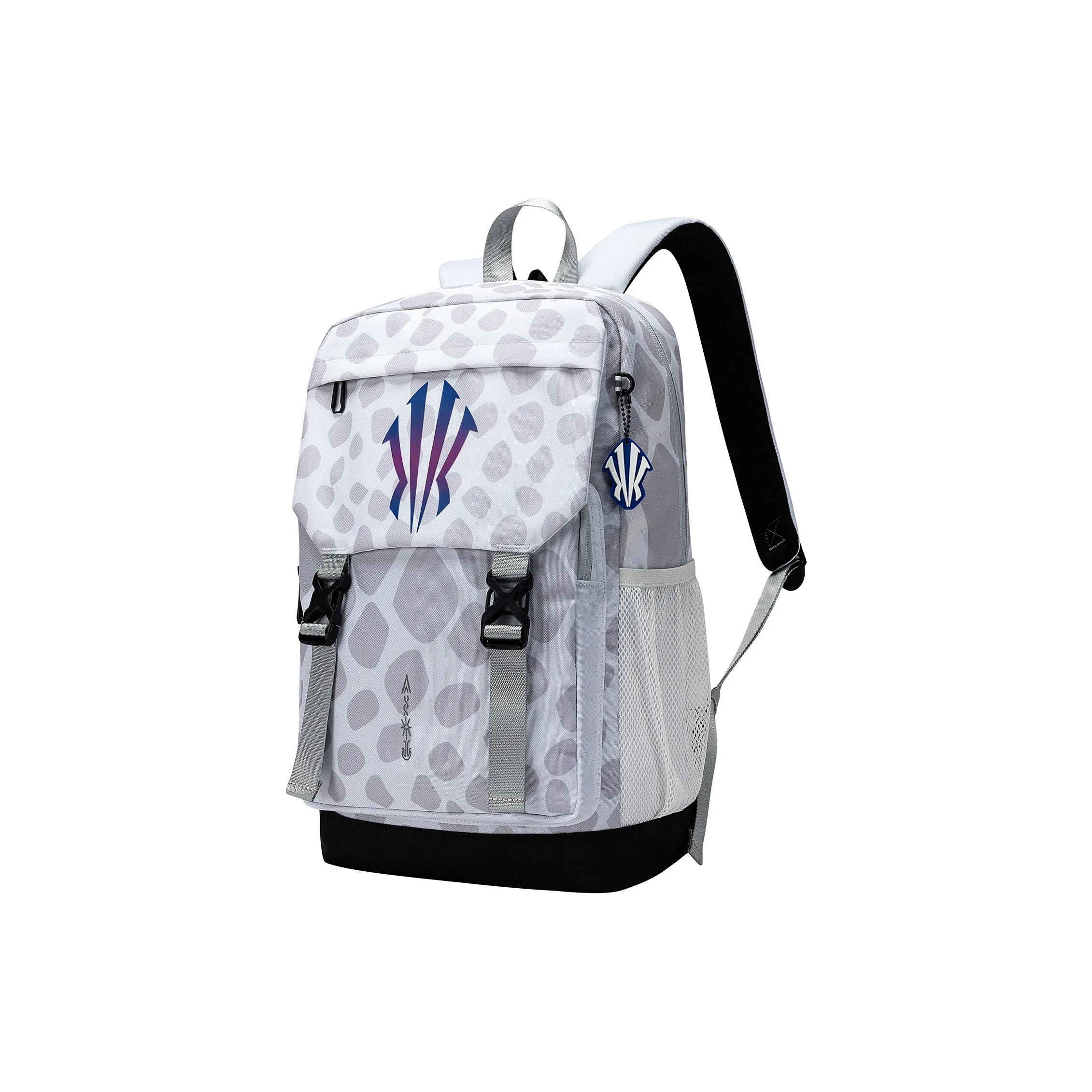 ANTA KAI Bag 'White' - Kicksown store