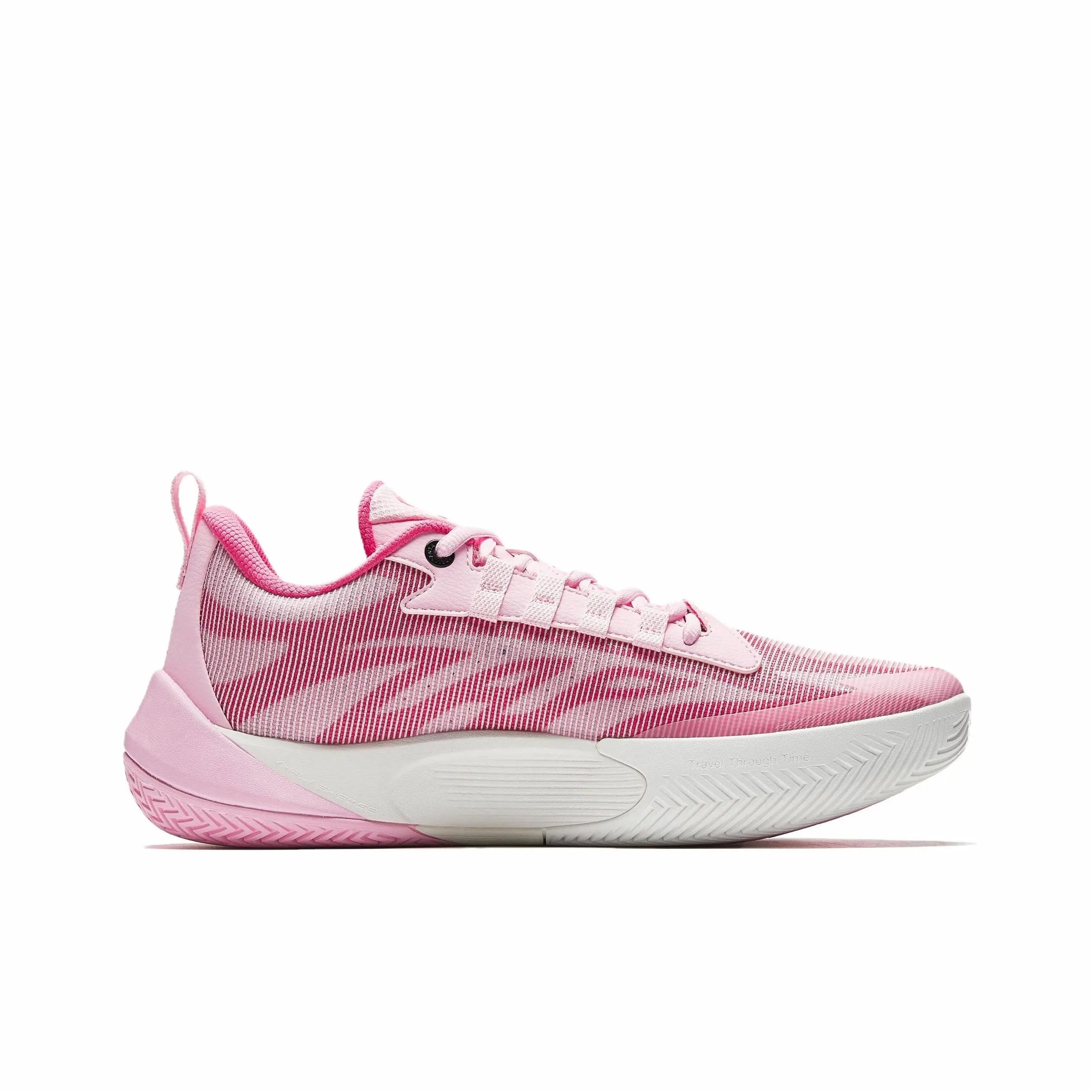 ANTA ZAP 1 TD 'White Pink Black' - Kicksown store