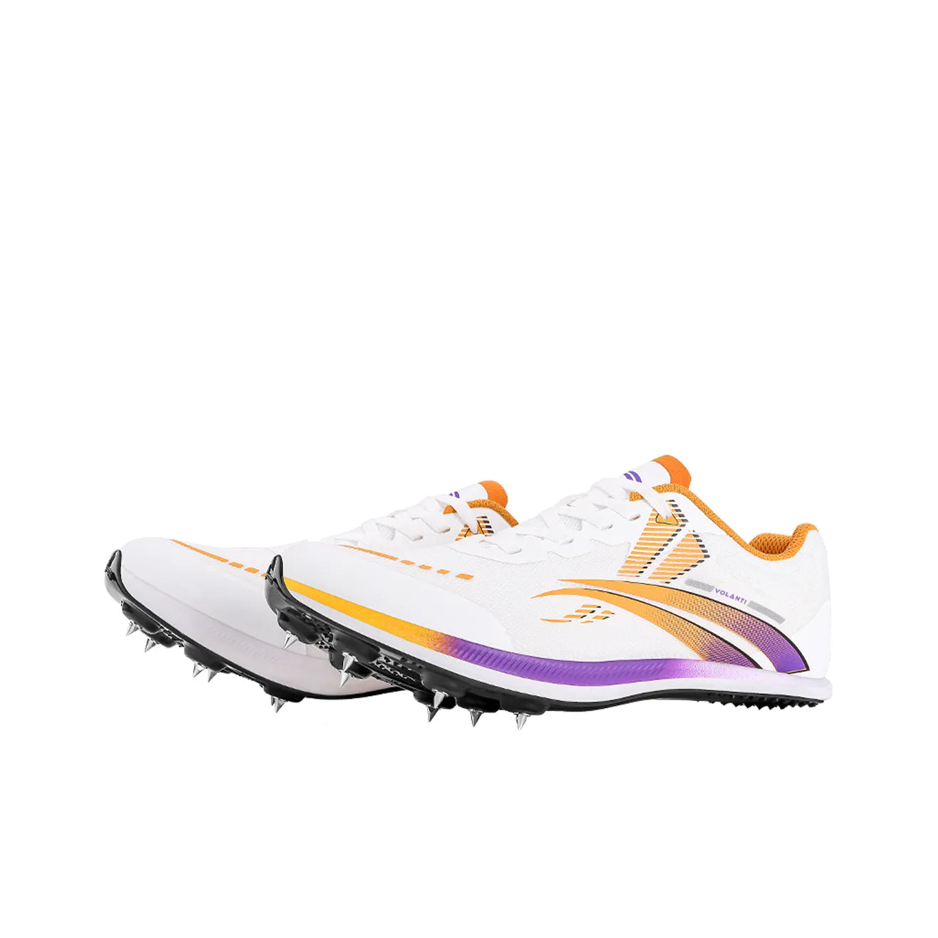 Volanti 911 Spike Shoes 'Voltage Purple'