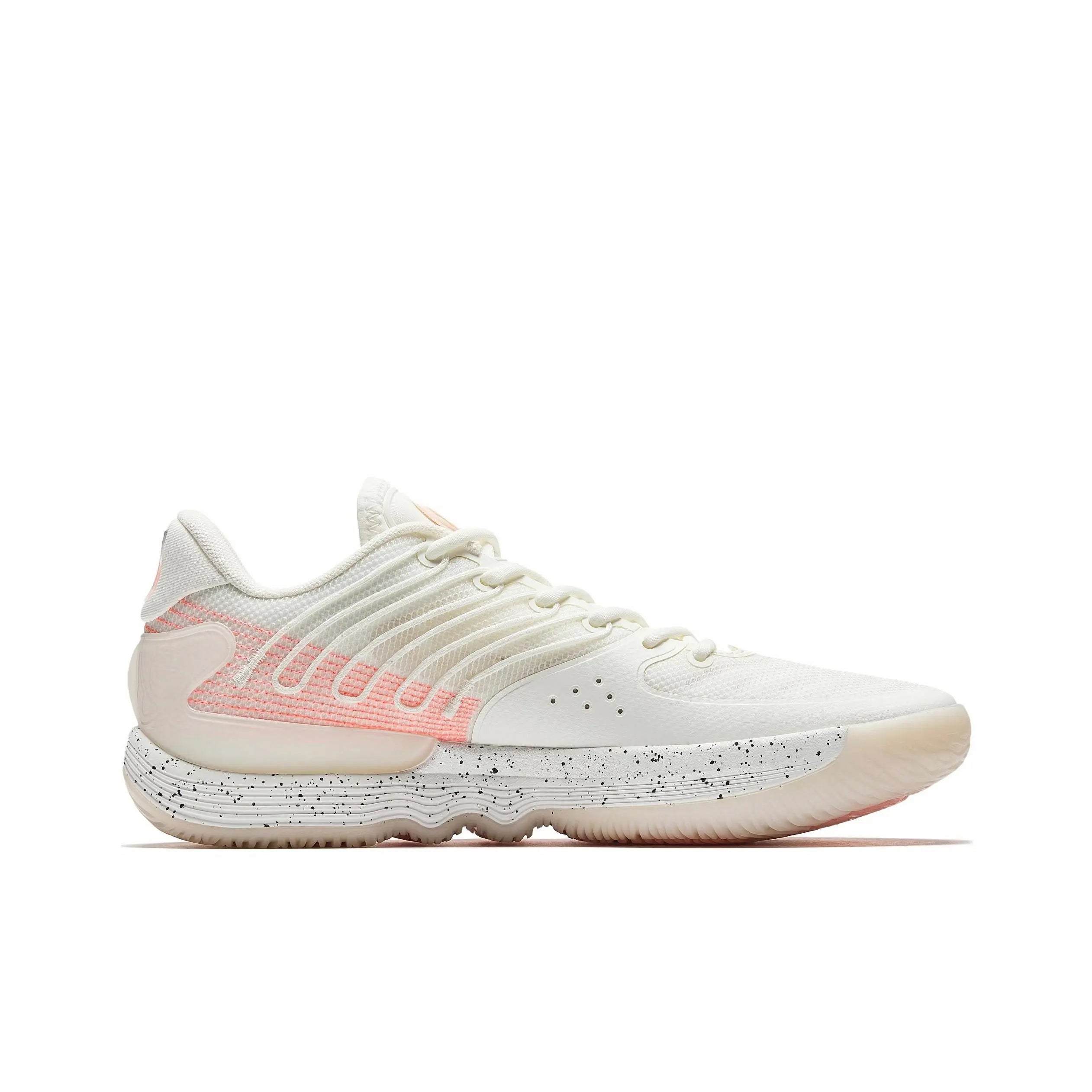 ANTA ZAP 2 'White Orange' - Kicksown store