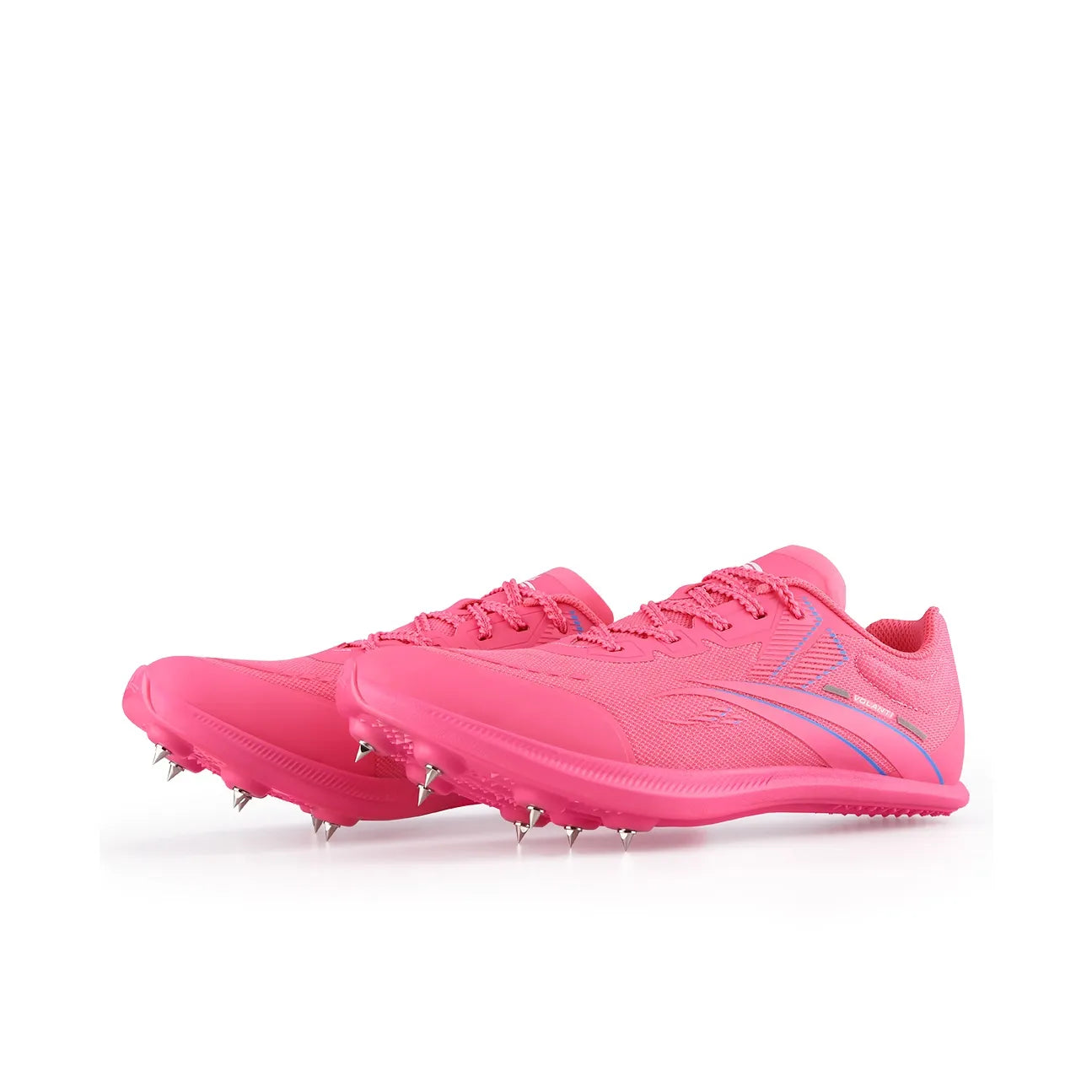 Volanti 911 Spike Shoes 'Power Pink'