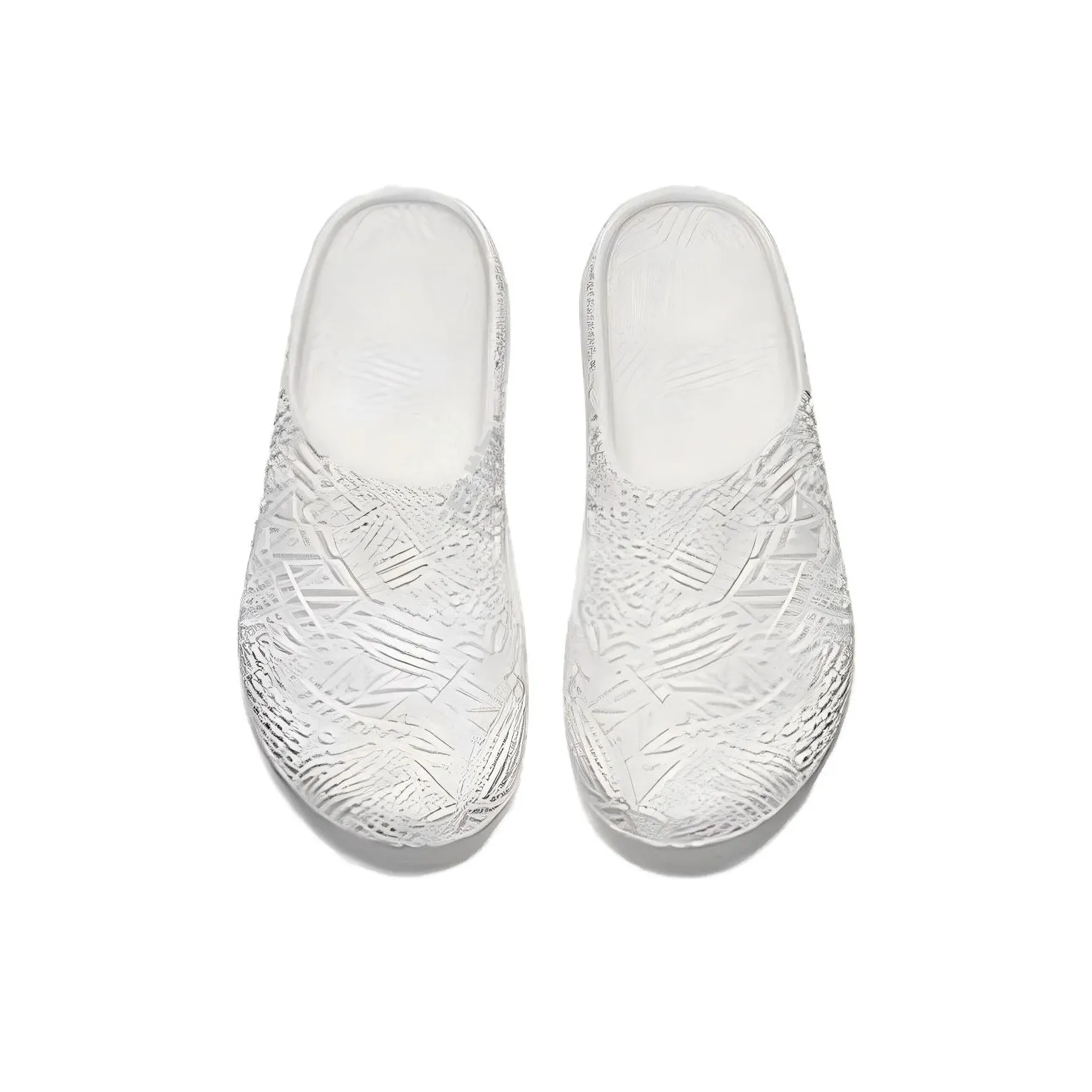 ANTA Kyrie Slide 'White' - Kicksown store