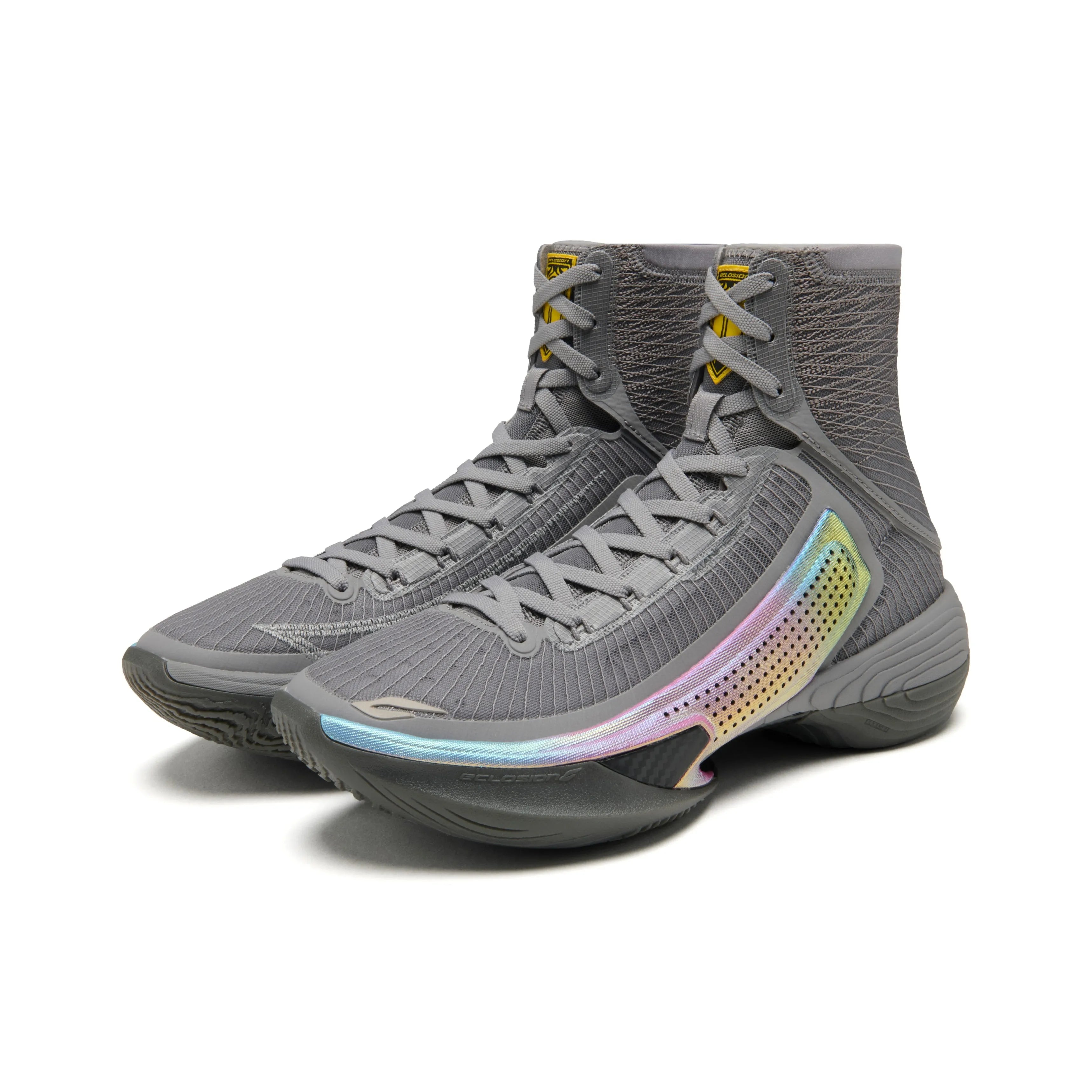 ANTA SNEAKERVERSE SV 'Laser Gray'