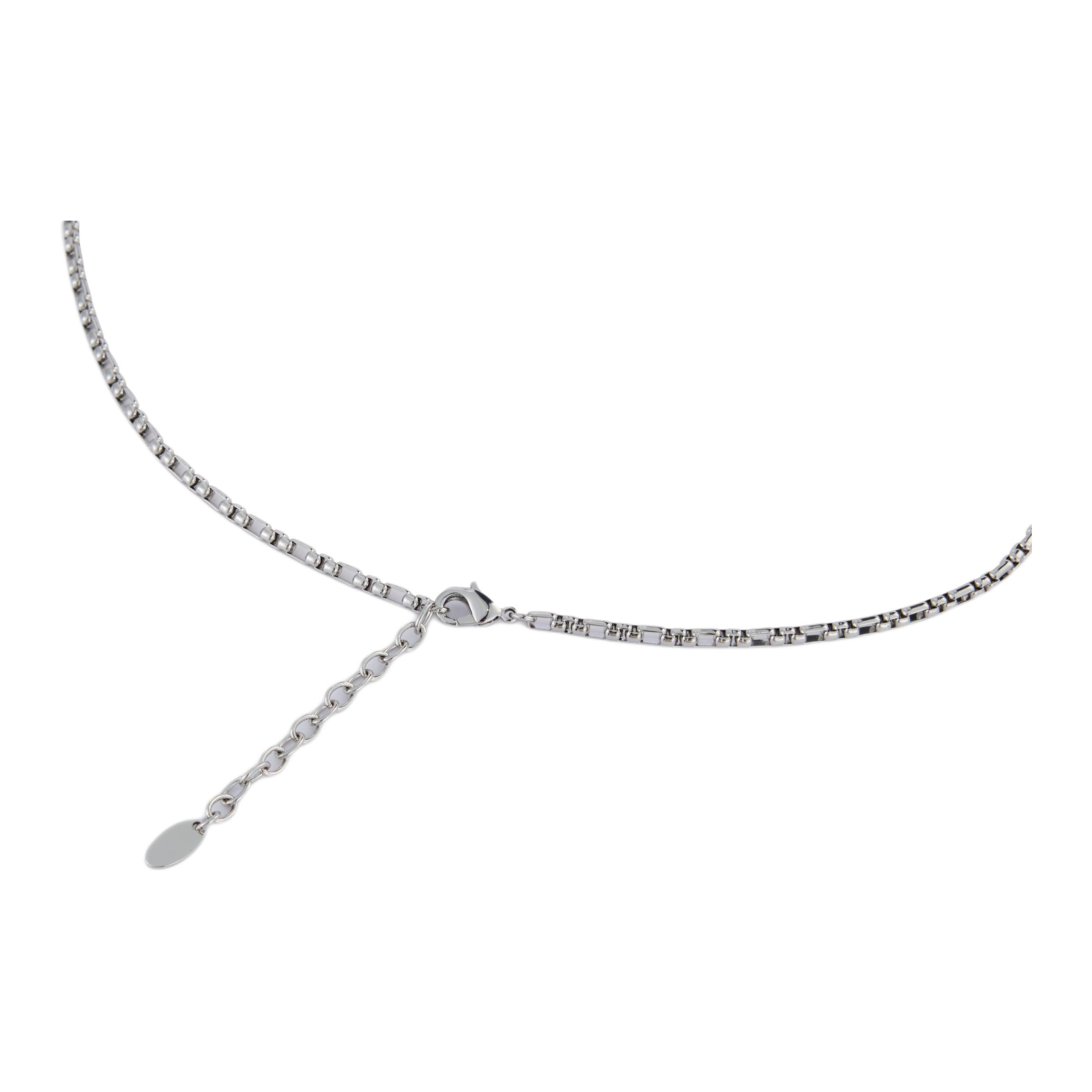 ANTA Kai Pendant Necklace