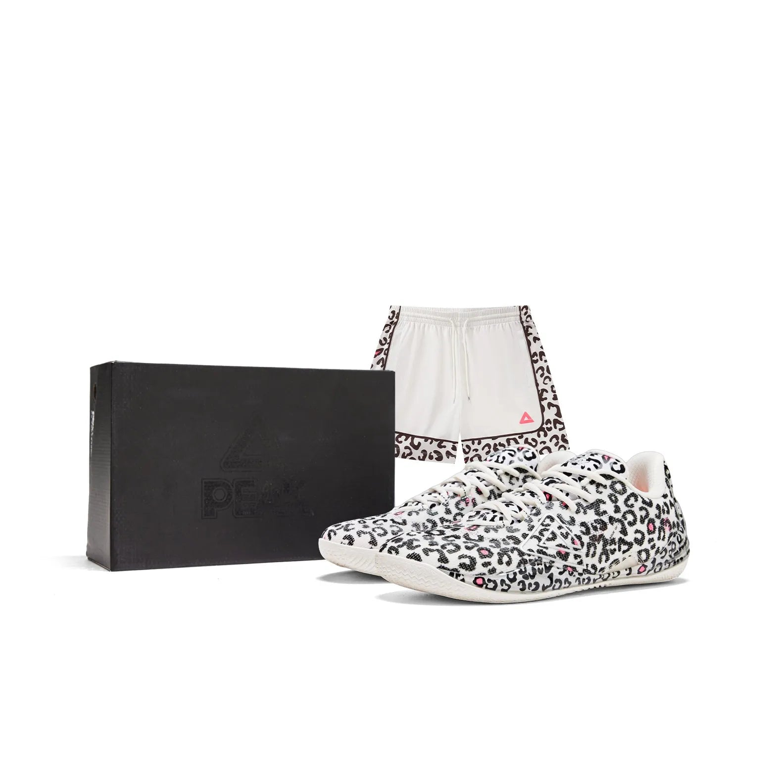Peak Taichi Supreme 'Leopard spots' - Kicksown store