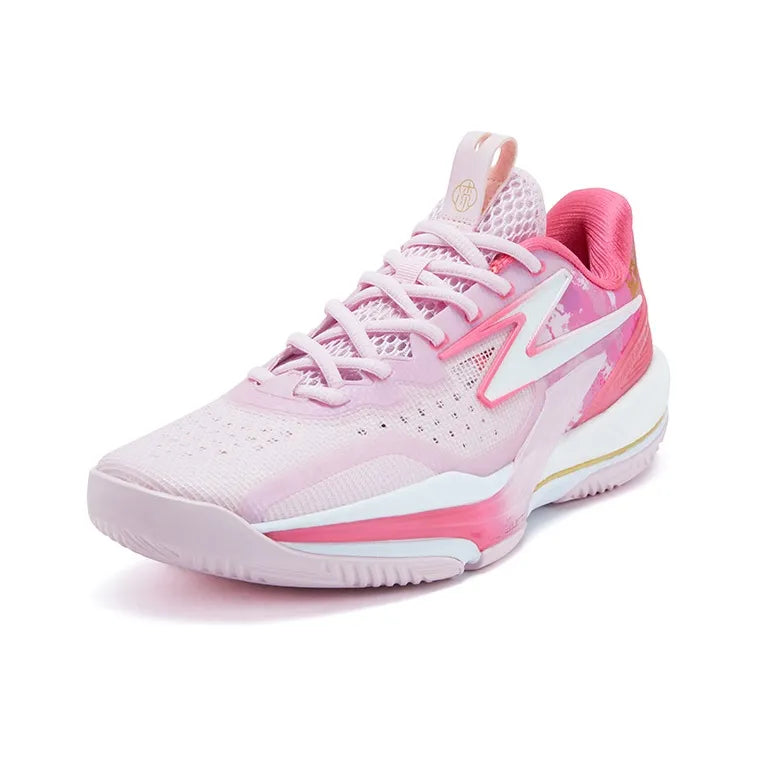 361° Big3 6.0 Lacquer fan ‘Pink' - Kicksown store