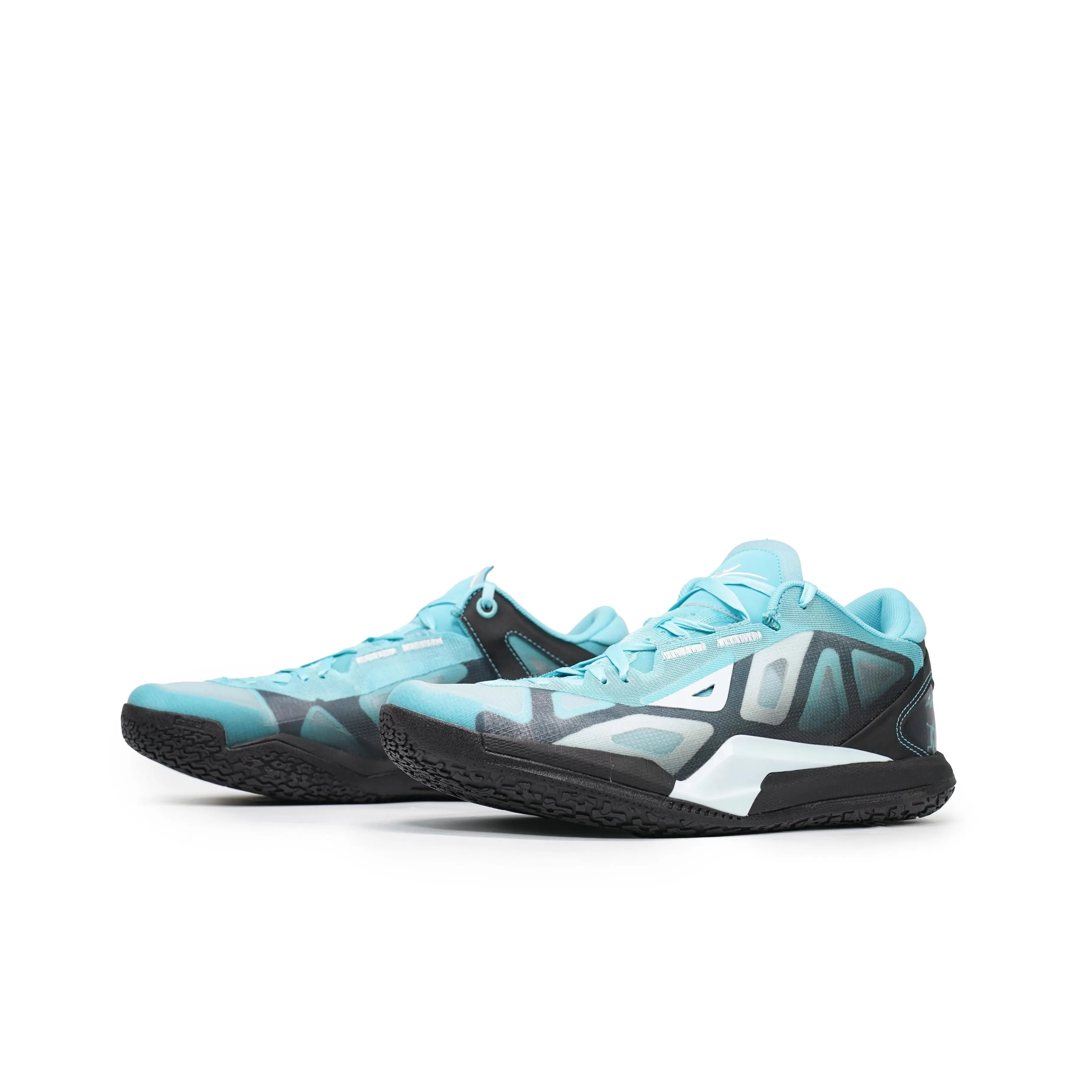 Serious Player Only Game 1 Low 'Blue Scorpion' - Kicksown store