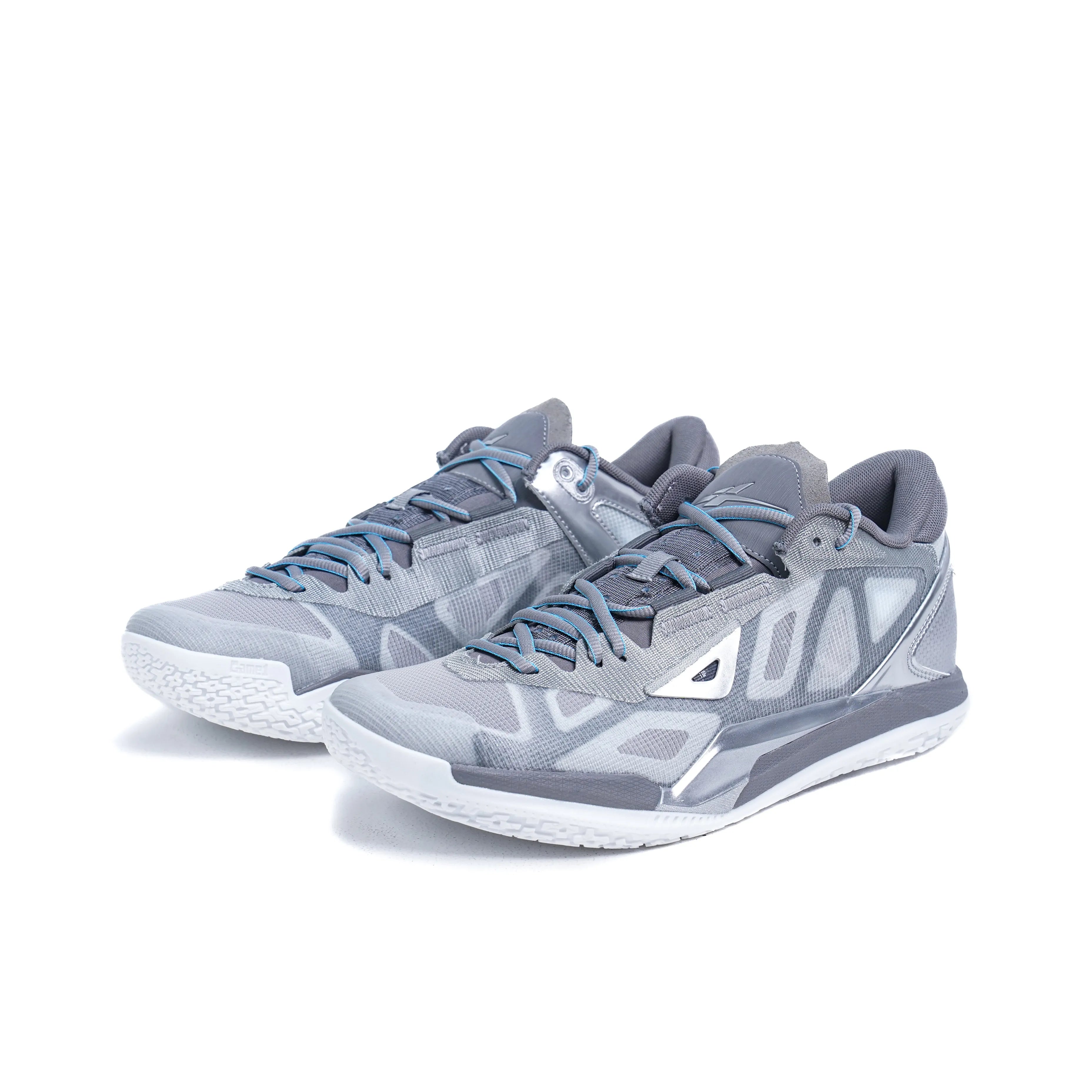 Serious Player Only Game1 Low 'Mark II'