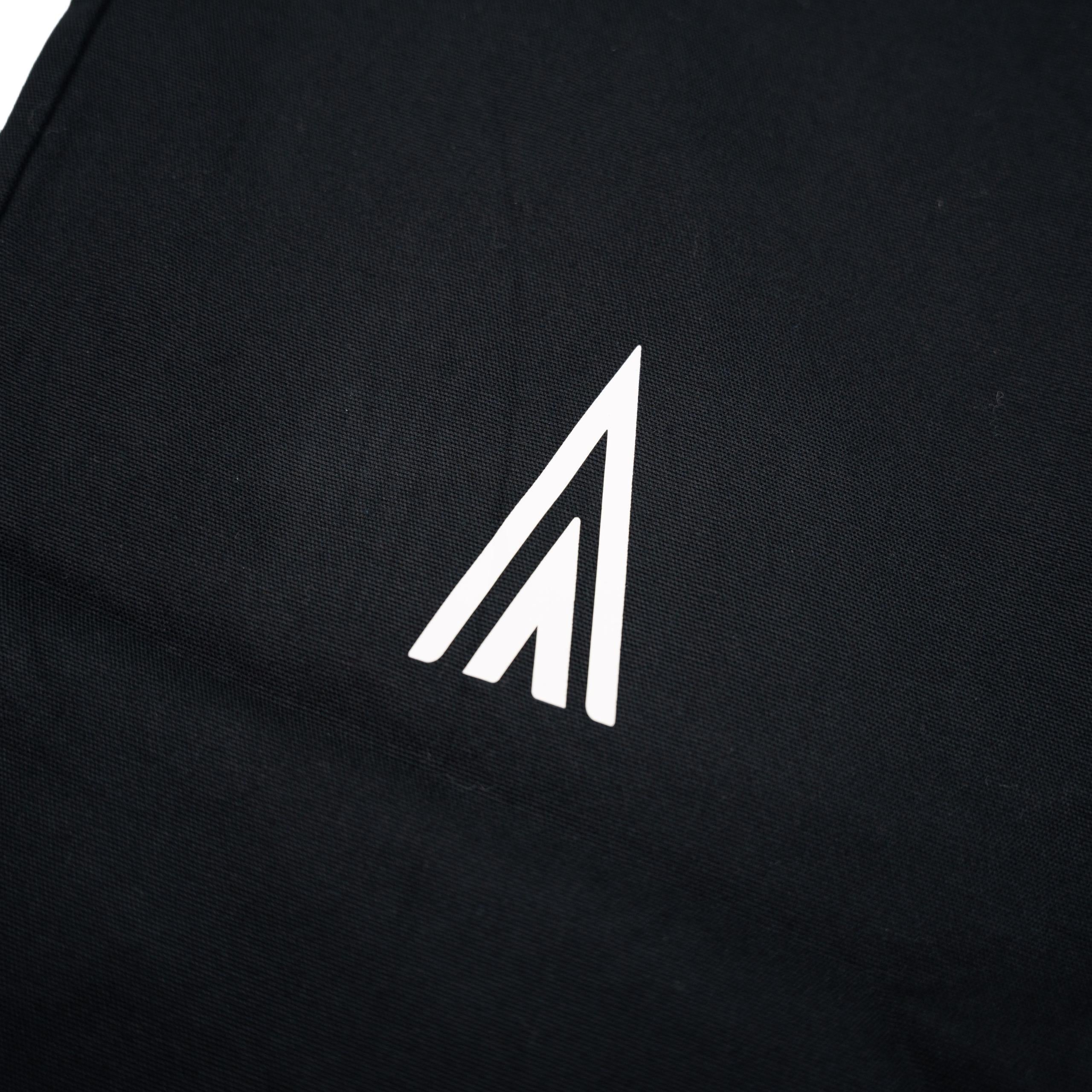 Anta Kai Casual Pants 'Black'