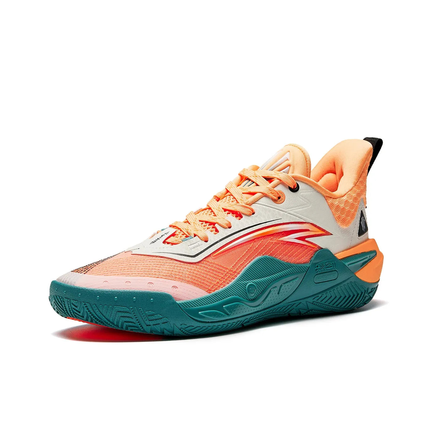 ANTA KAI 1 SPEED ‘LEGENDS’ - Kicksown store