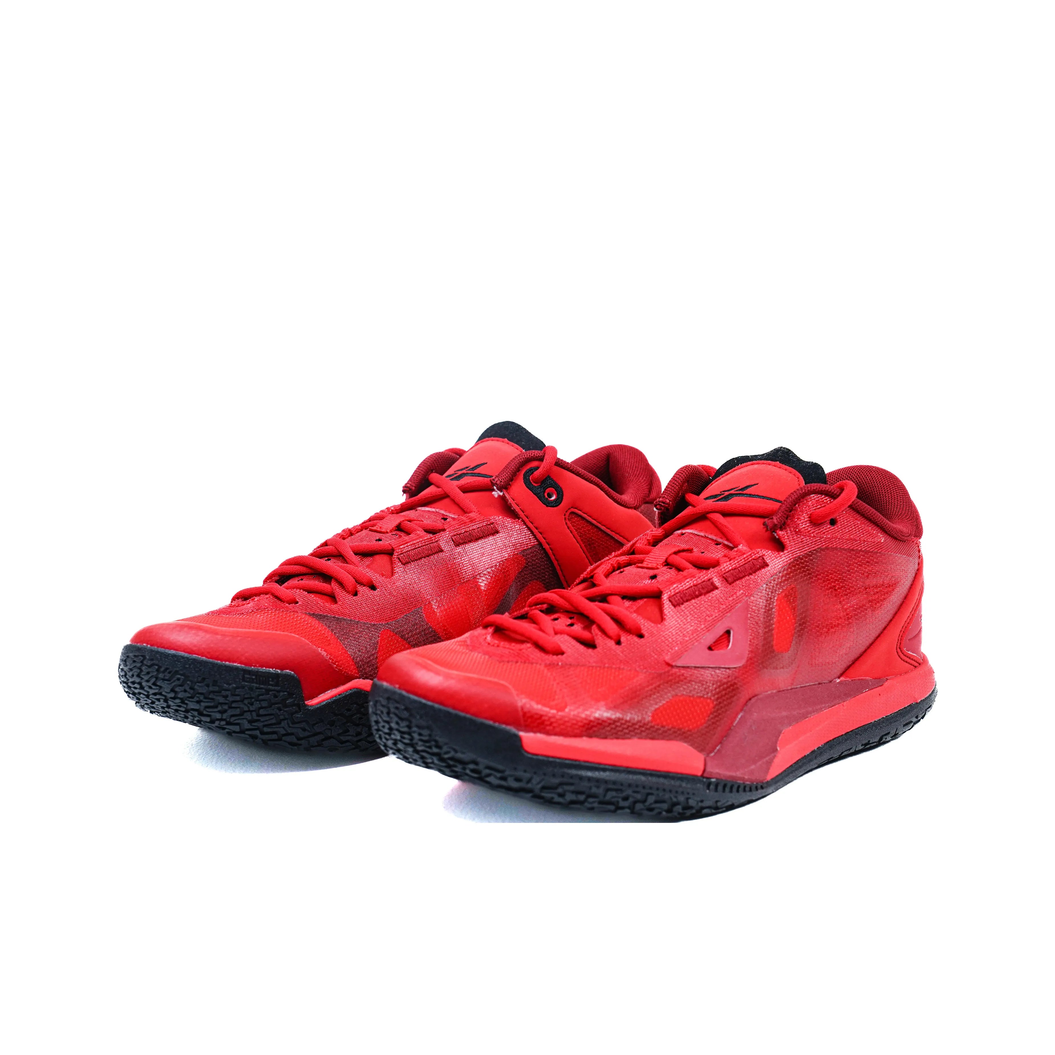 Serious Player Only Game1 Low 'Red Velvet'