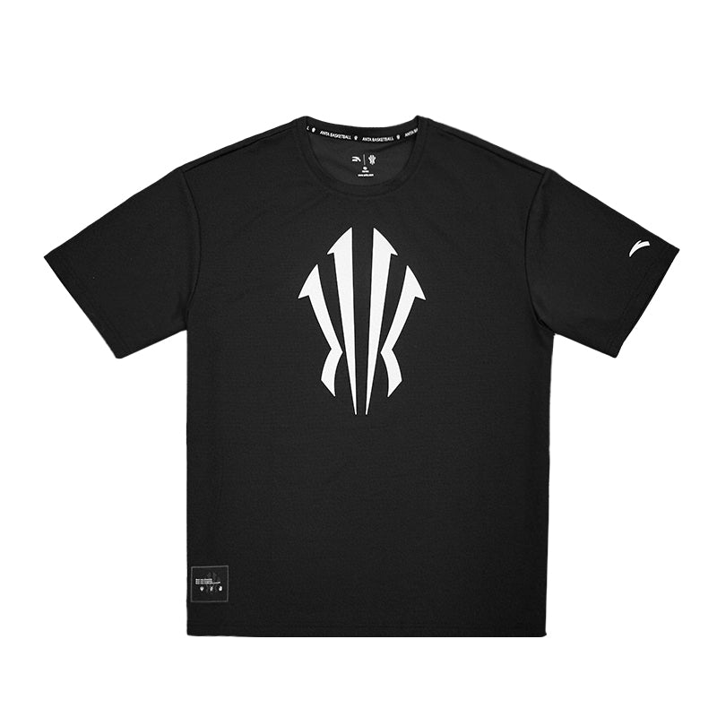Anta Kai T-Shirt 'Black'