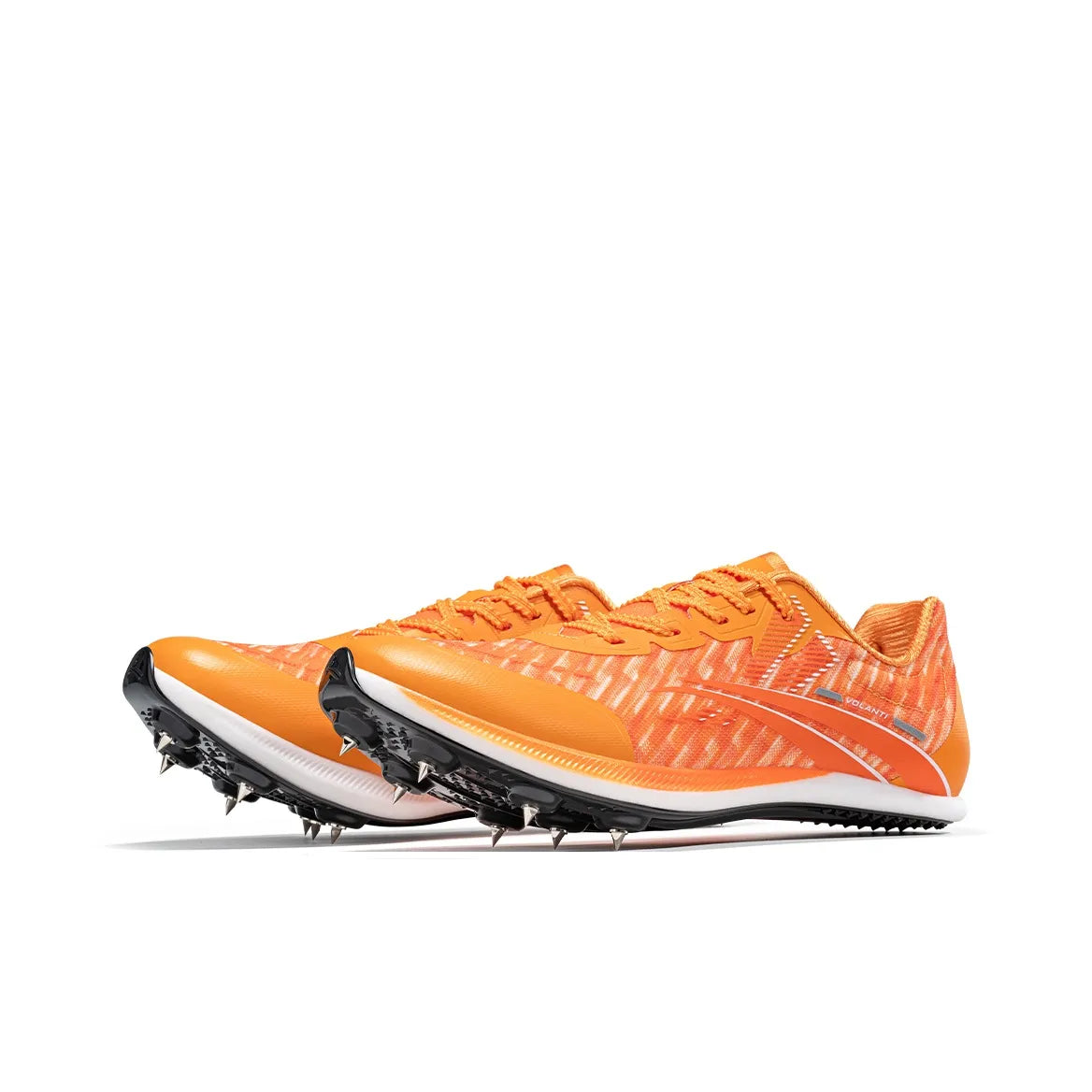 Volanti 911 Spike Shoes 'PASSION'