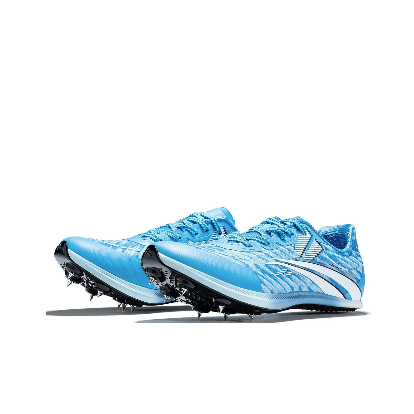 Volanti 911 Spike Shoes 'ICE'
