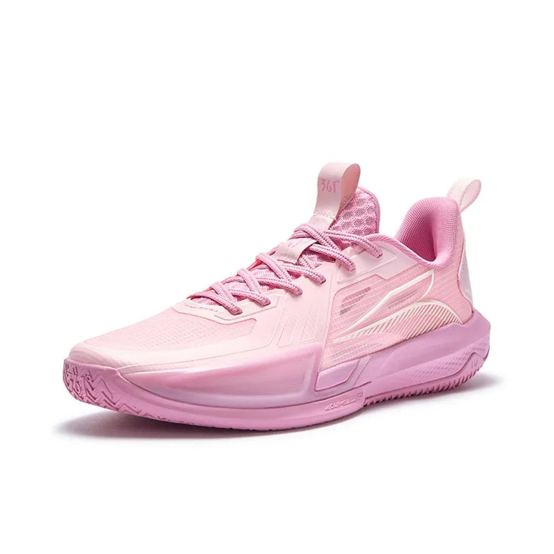 361° BIG3 4.5 Quick 'Pink'