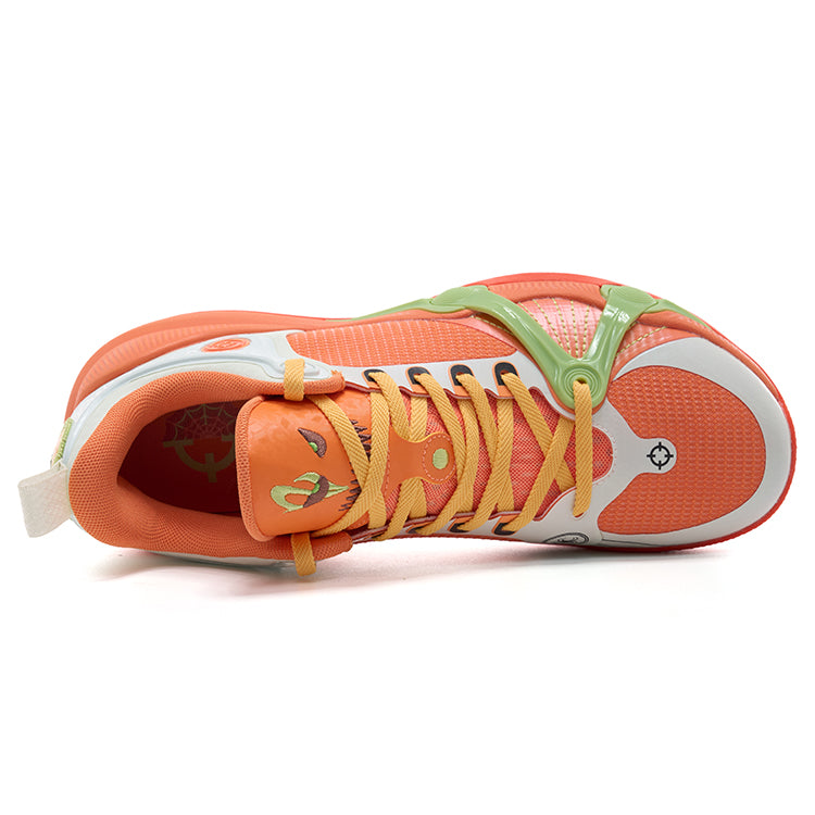 Rigorer BP1 'Trick Or Treat'